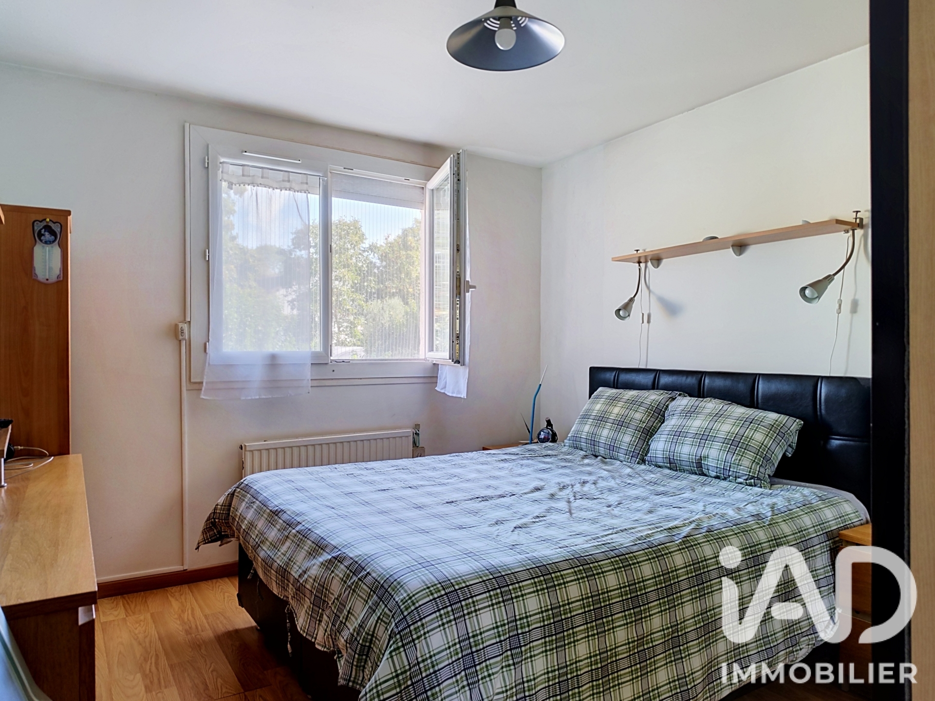 Vente maison à Villetaneuse (93430) : maison 5 pièces 112 m² - 2099247 — 7