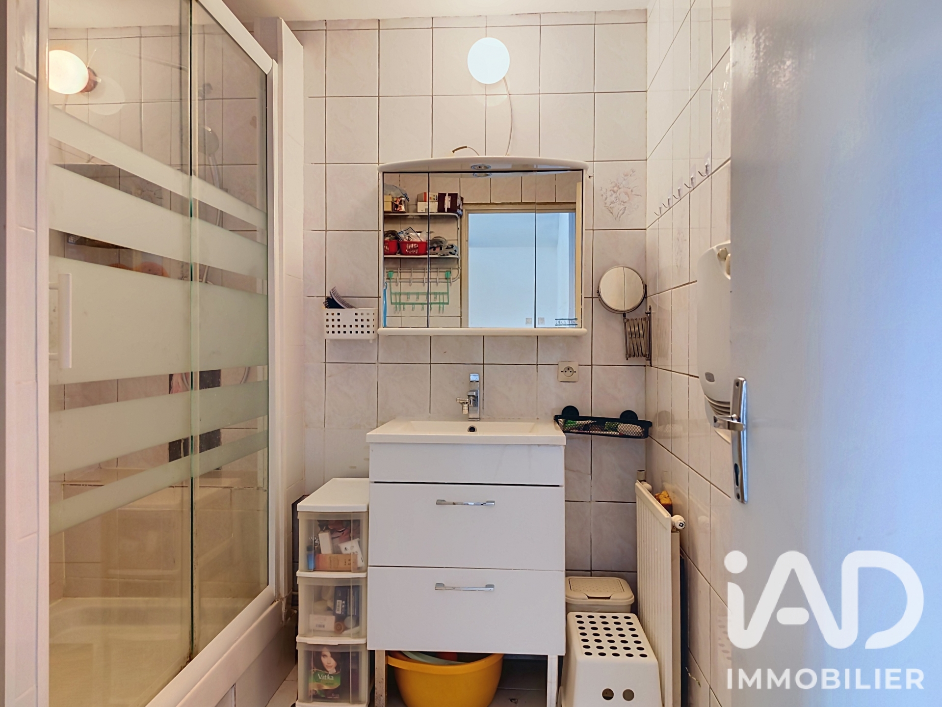 Vente maison à Villetaneuse (93430) : maison 5 pièces 112 m² - 2099247 — 8