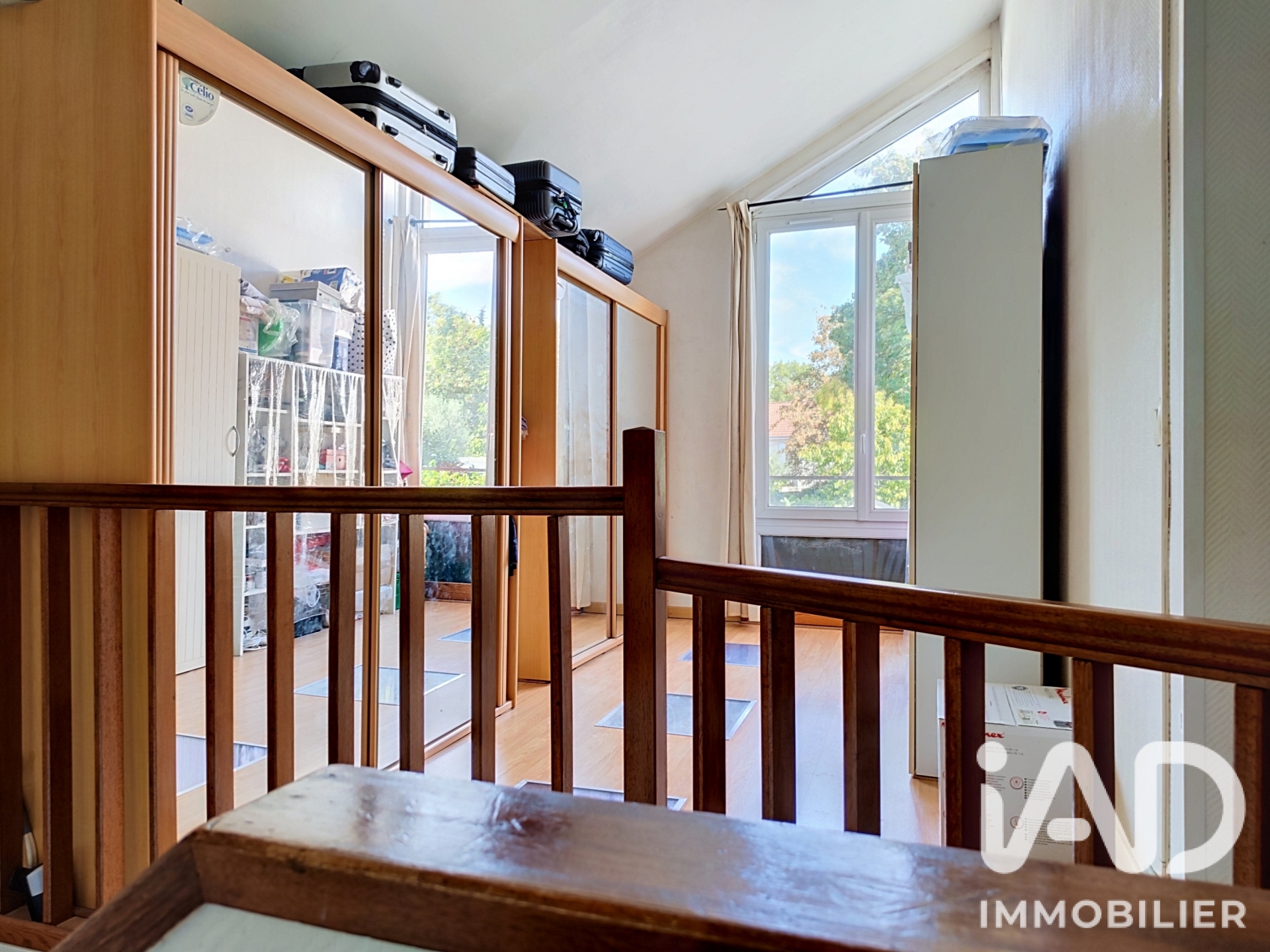 Vente maison à Villetaneuse (93430) : maison 5 pièces 112 m² - 2099247 — 11