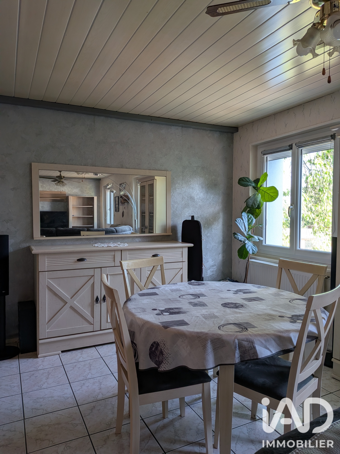 Vente maison à Montceau-les-Mines (71300) : maison 6 pièces 183 m² - 2102219 — 12