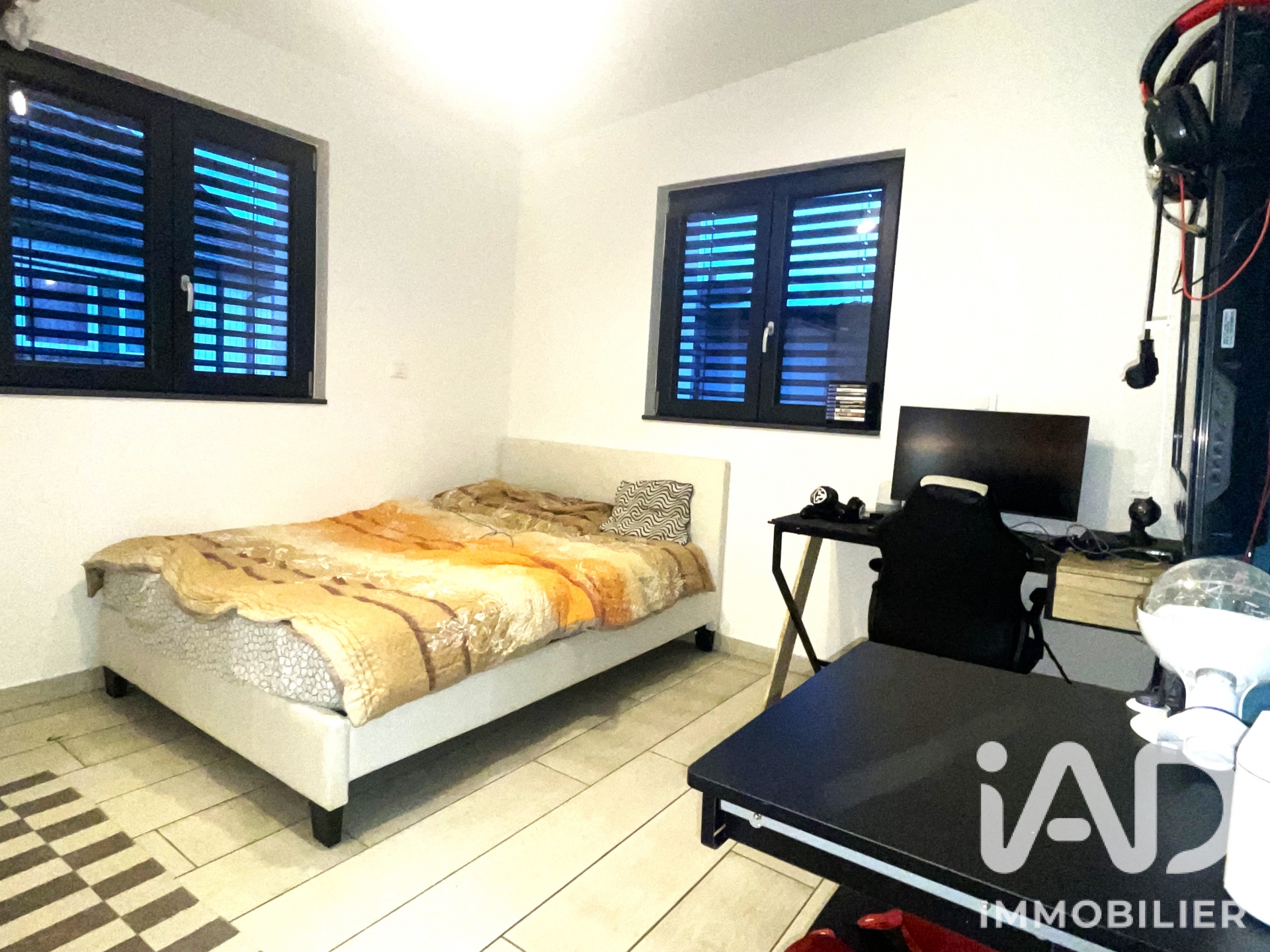 Vente maison à Marckolsheim (67390) : maison 4 pièces 122 m² - 2102756 — 7