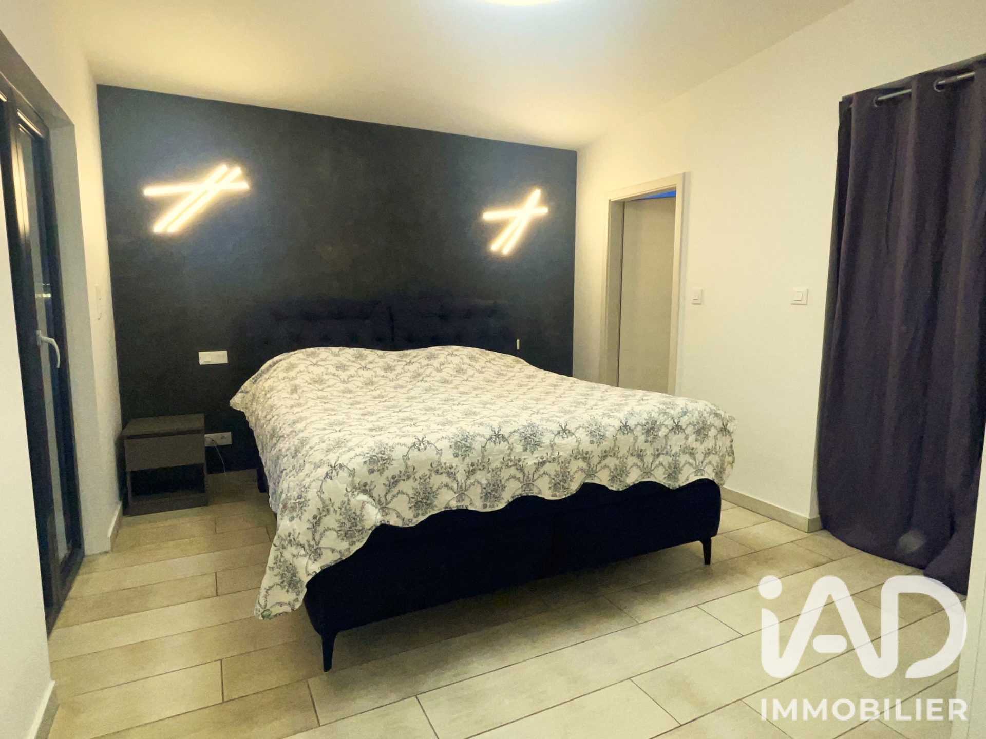 Vente maison à Marckolsheim (67390) : maison 4 pièces 122 m² - 2102756 — 6