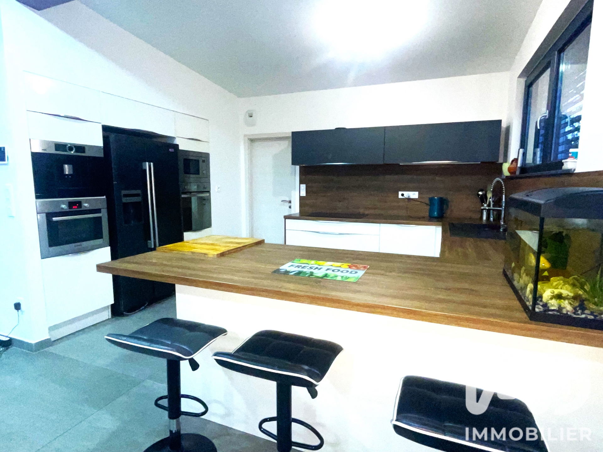 Vente maison à Marckolsheim (67390) : maison 4 pièces 122 m² - 2102756 — 5