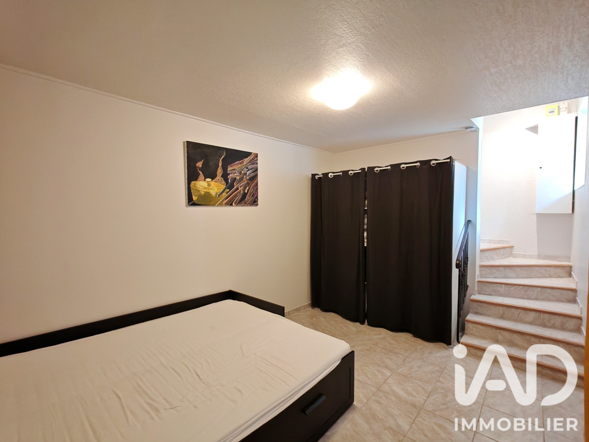 Vente maison à Lussas (07170) : maison de village 4 pièces 101 m² - 2102150 — 20
