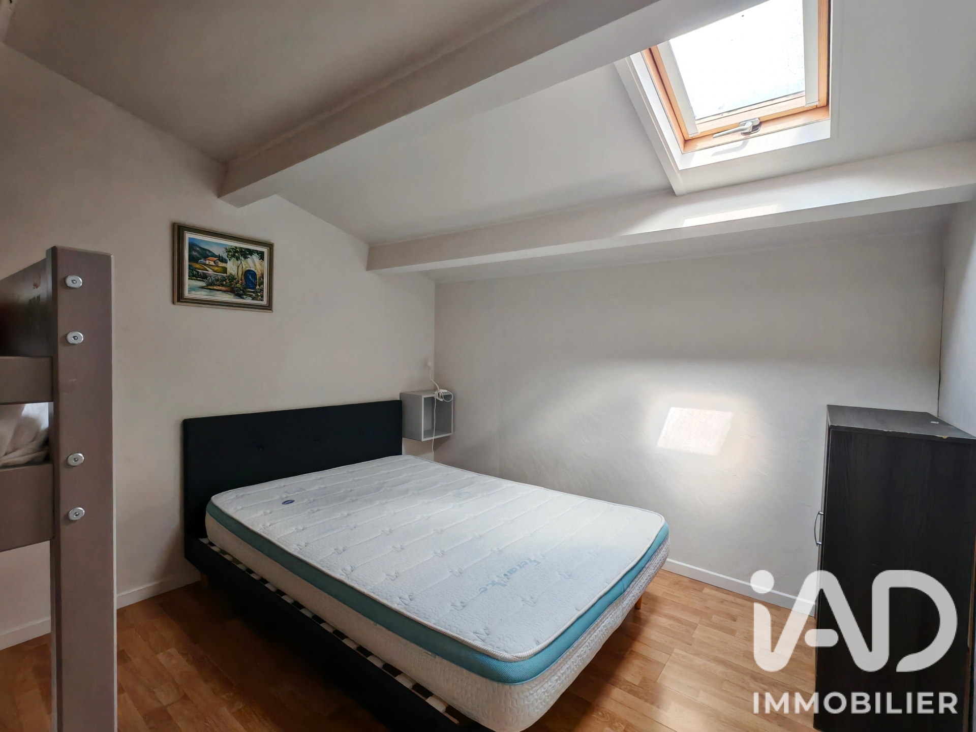 Vente maison à Lussas (07170) : maison de village 4 pièces 101 m² - 2102150 — 15