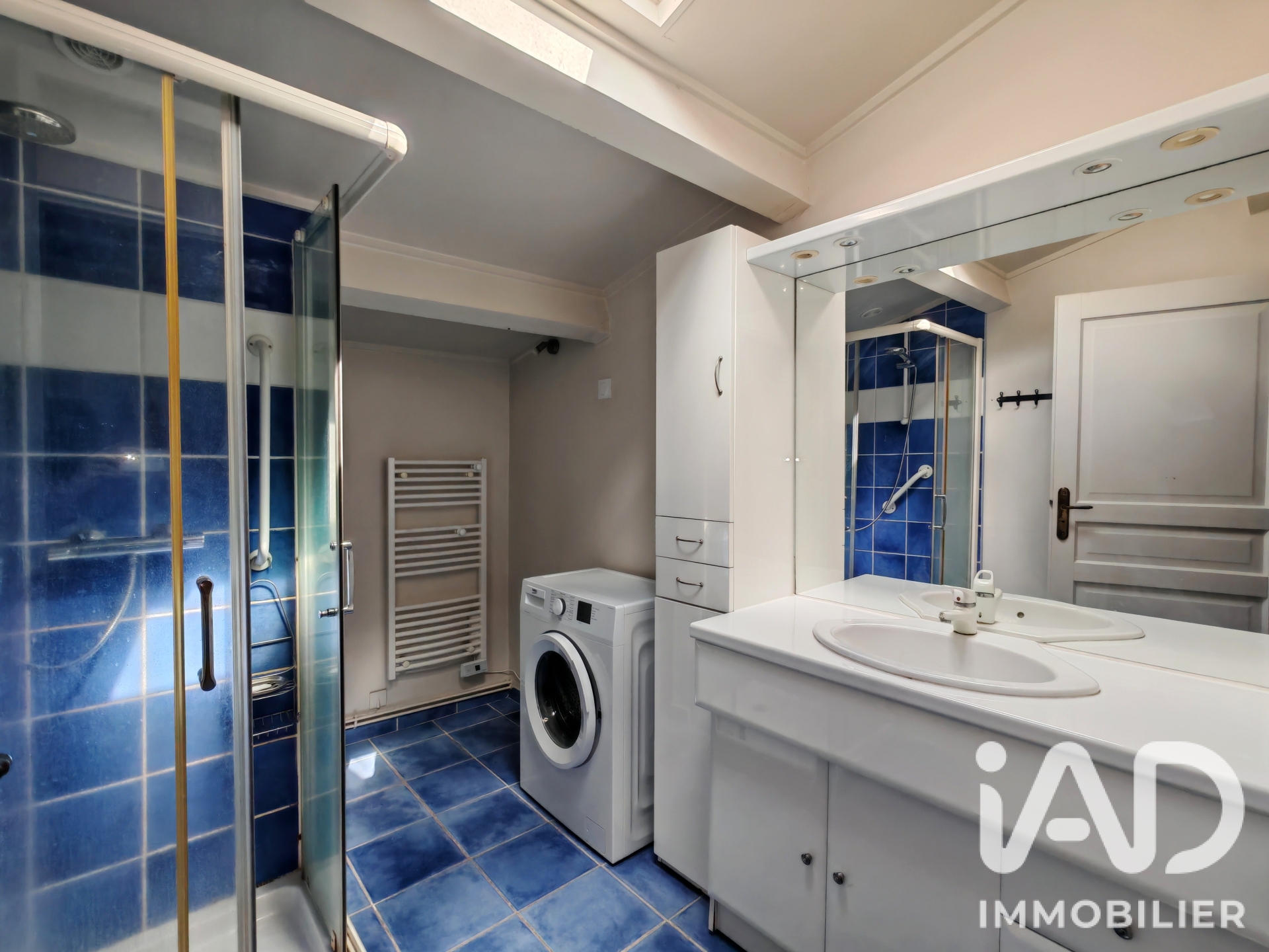 Vente maison à Lussas (07170) : maison de village 4 pièces 101 m² - 2102150 — 17