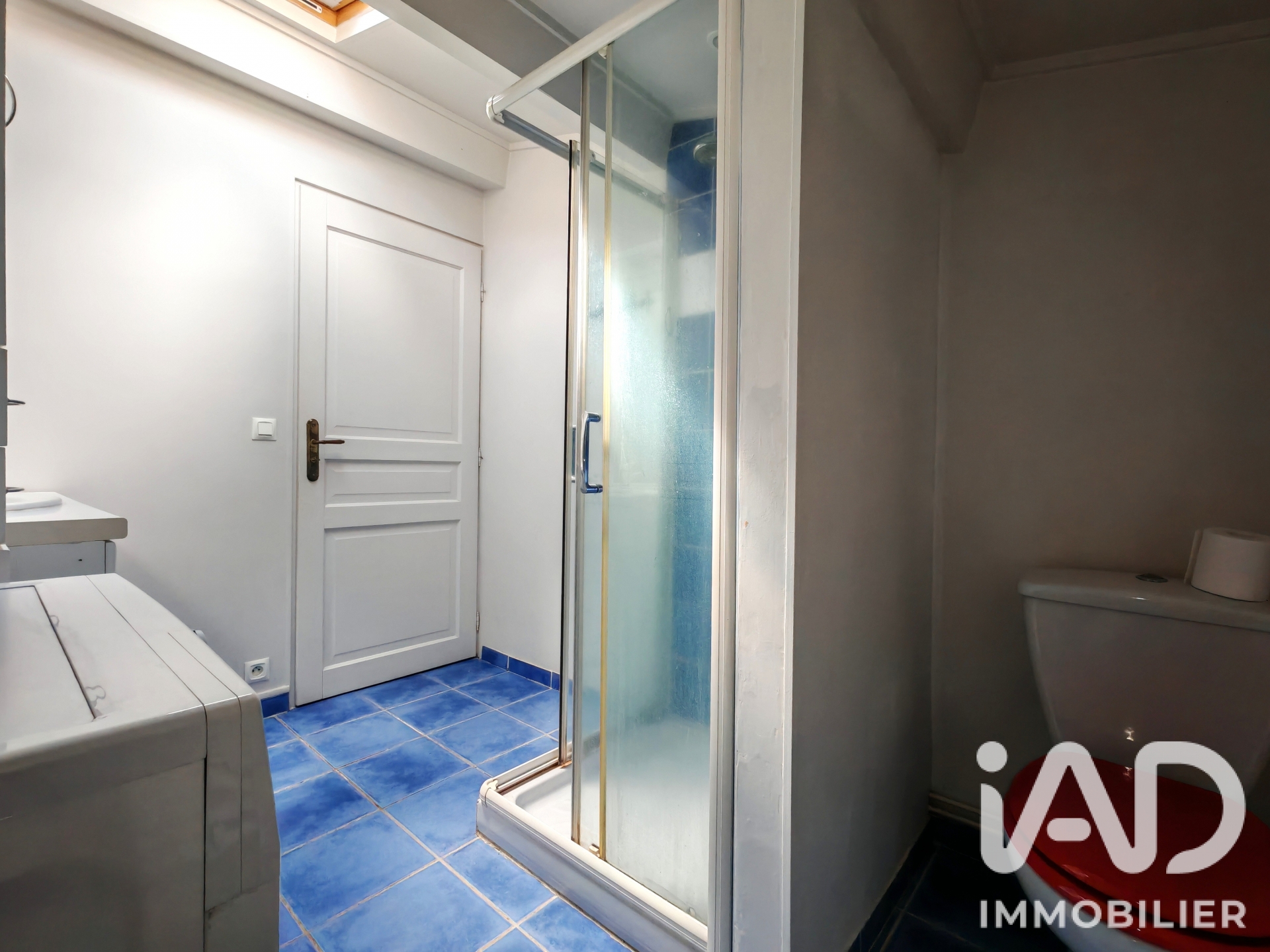 Vente maison à Lussas (07170) : maison de village 4 pièces 101 m² - 2102150 — 18
