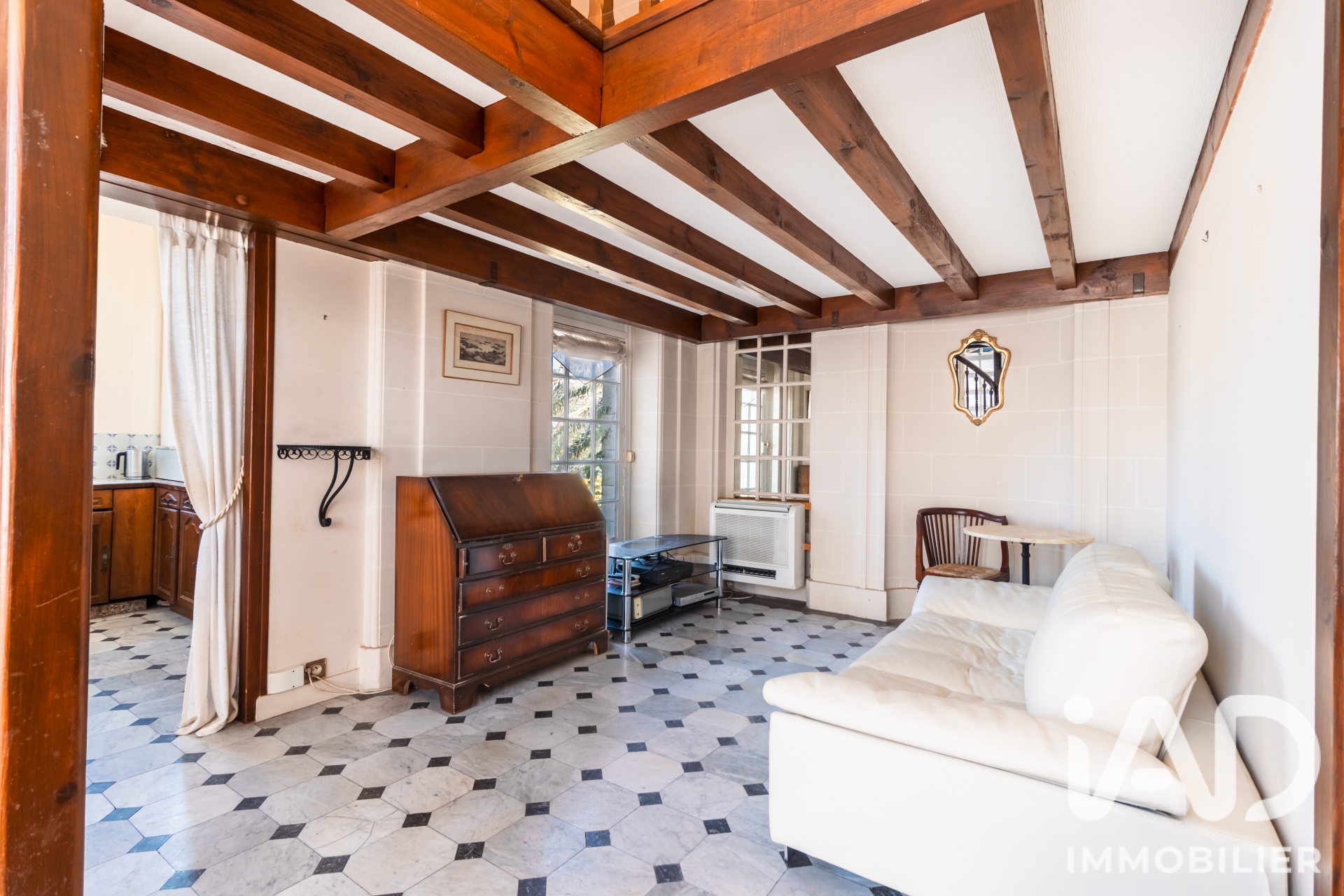 Vente appartement à Anglet (64600) : appartement 2 pièces 55 m² - 2103220 — 6