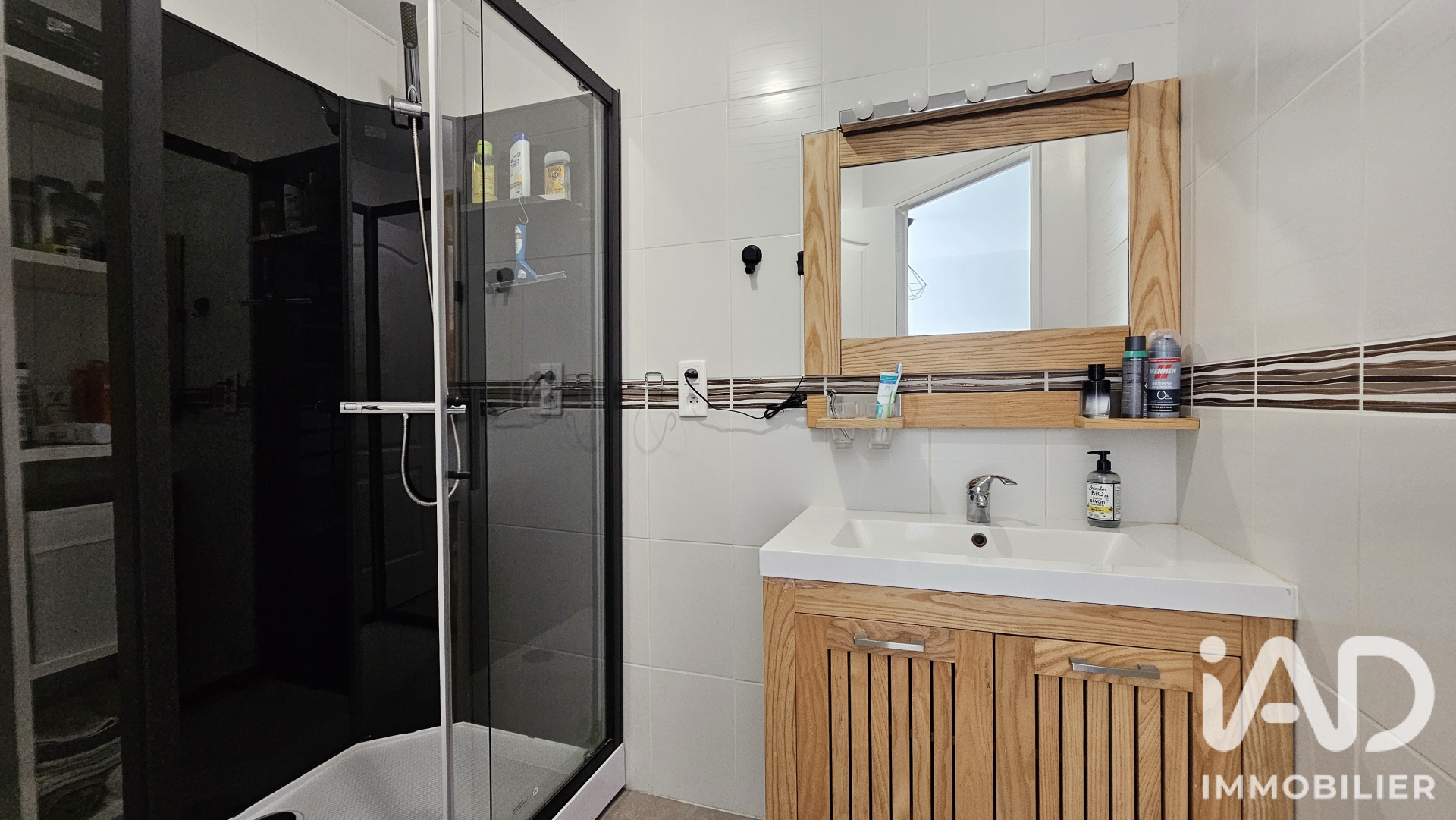 Vente maison à Saint-Philbert-de-Grand-Lieu (44310) : maison 5 pièces 116 m² - 2103186 — 10
