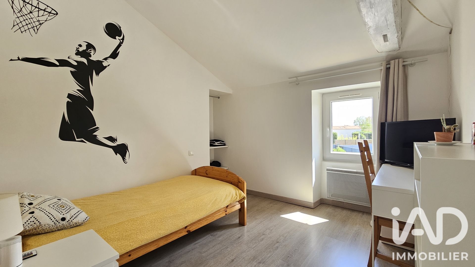 Vente maison à Saint-Philbert-de-Grand-Lieu (44310) : maison 5 pièces 116 m² - 2103186 — 12