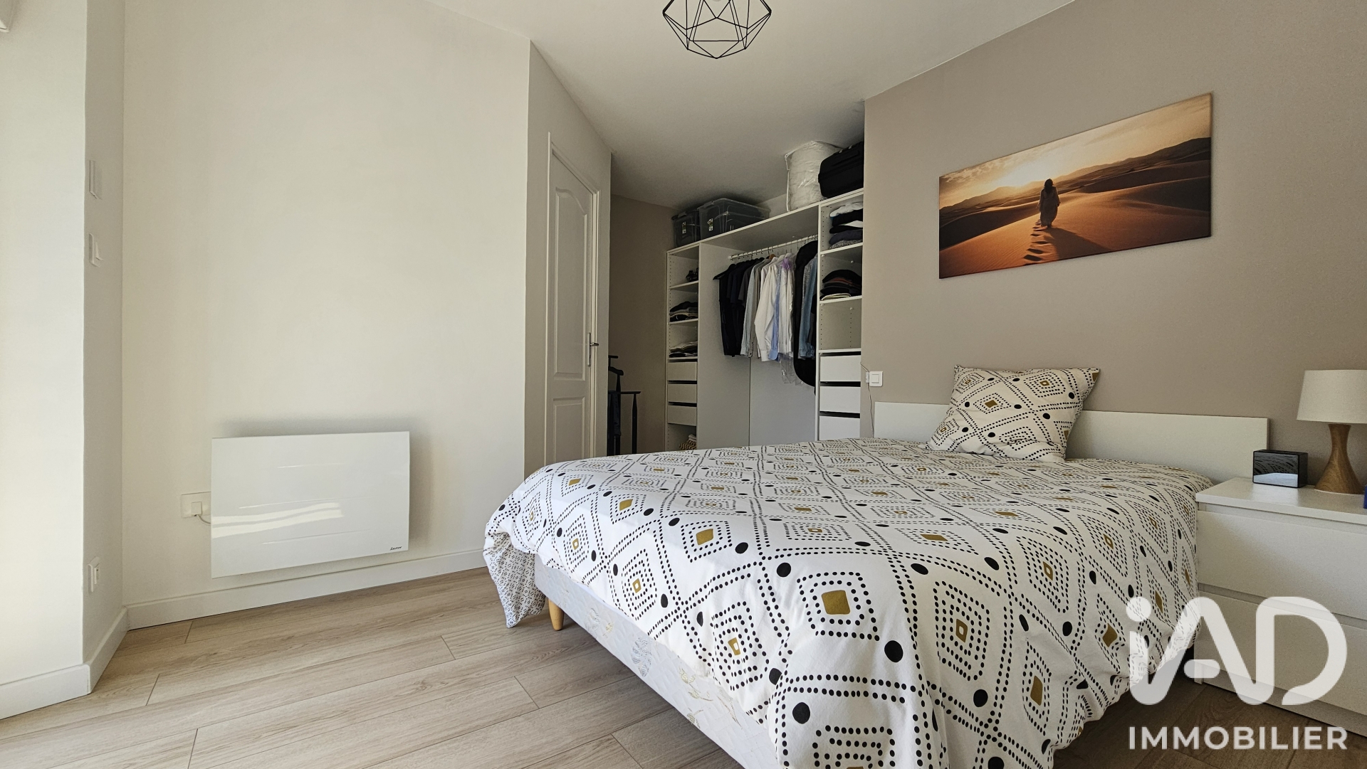 Vente maison à Saint-Philbert-de-Grand-Lieu (44310) : maison 5 pièces 116 m² - 2103186 — 9