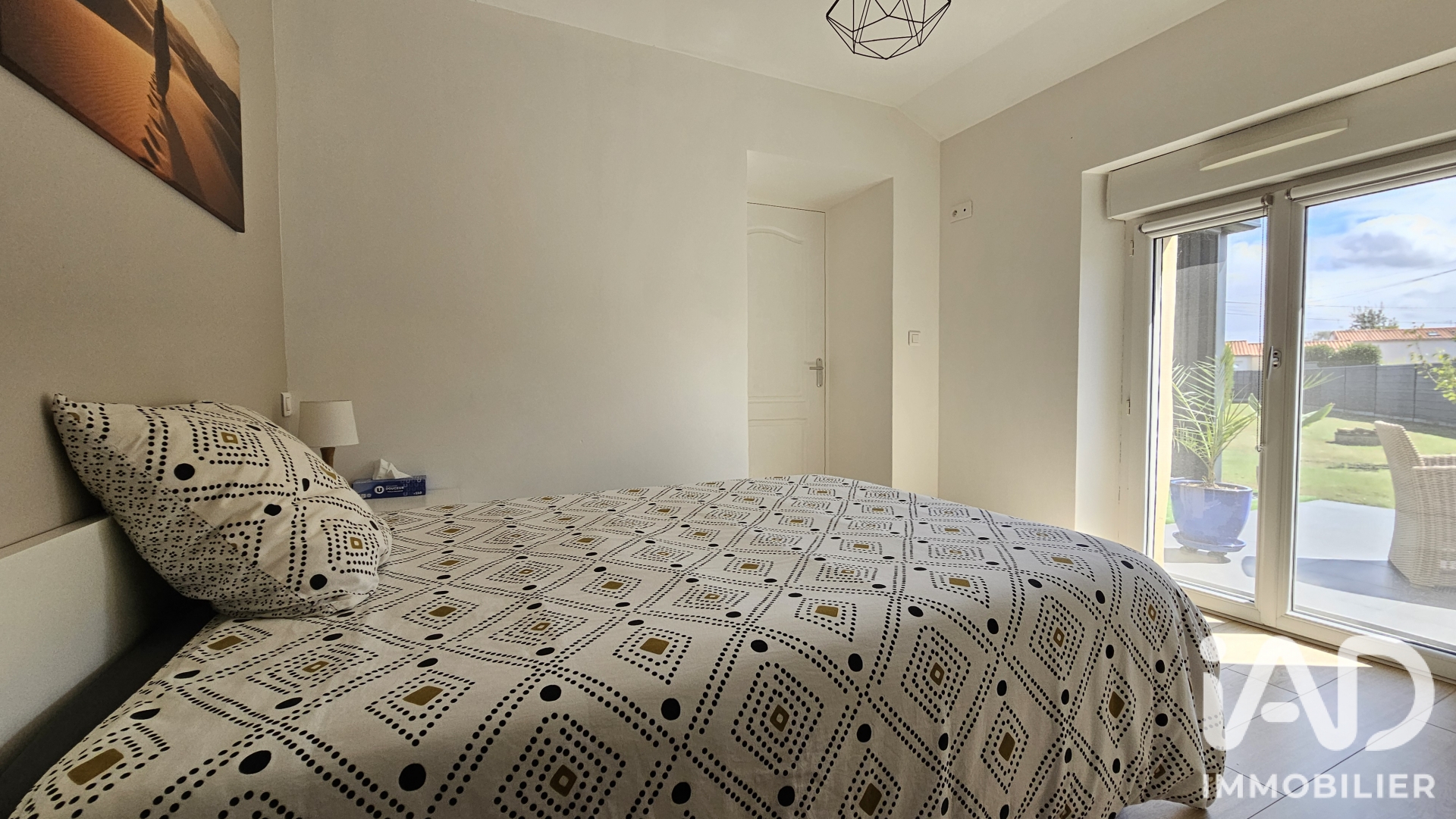 Vente maison à Saint-Philbert-de-Grand-Lieu (44310) : maison 5 pièces 116 m² - 2103186 — 8