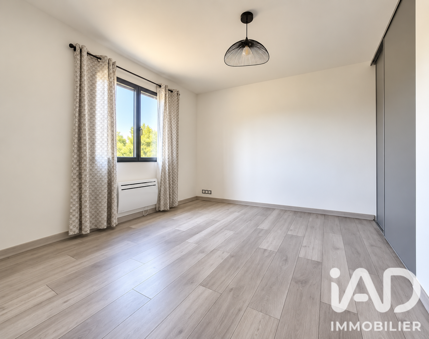 Vente maison à Cuxac-d'Aude (11590) : maison d'architecte 5 pièces 116 m² - 2106691 — 13