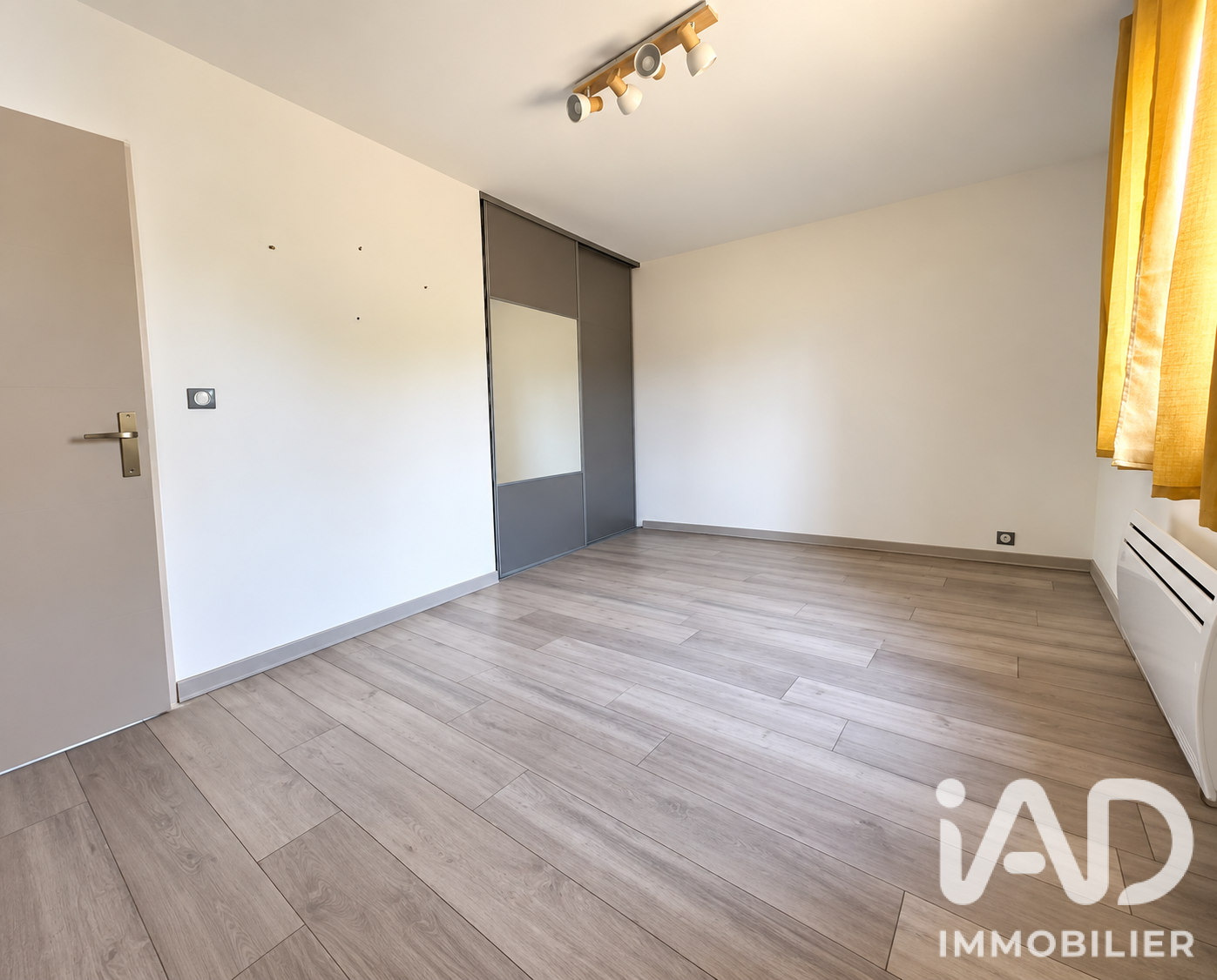 Vente maison à Cuxac-d'Aude (11590) : maison d'architecte 5 pièces 116 m² - 2106691 — 12