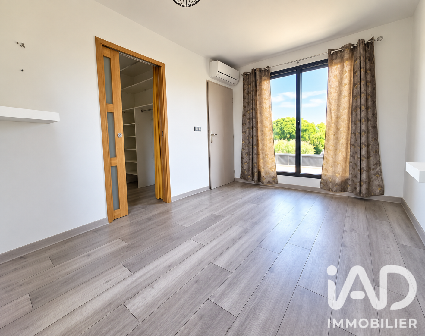 Vente maison à Cuxac-d'Aude (11590) : maison d'architecte 5 pièces 116 m² - 2106691 — 15