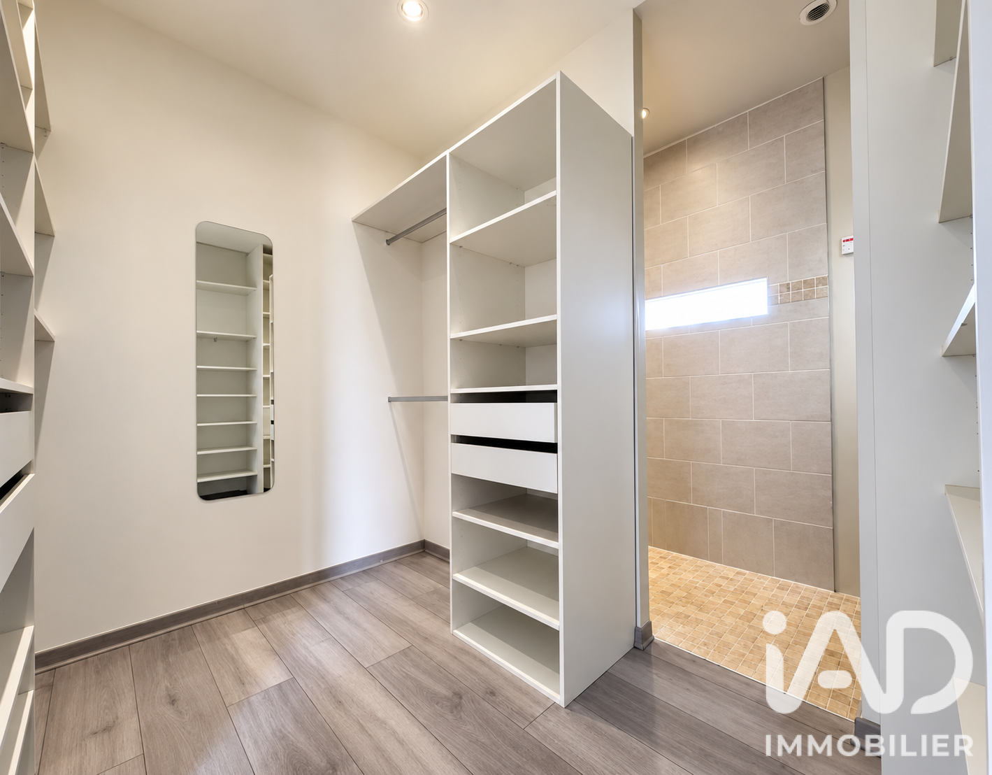Vente maison à Cuxac-d'Aude (11590) : maison d'architecte 5 pièces 116 m² - 2106691 — 16