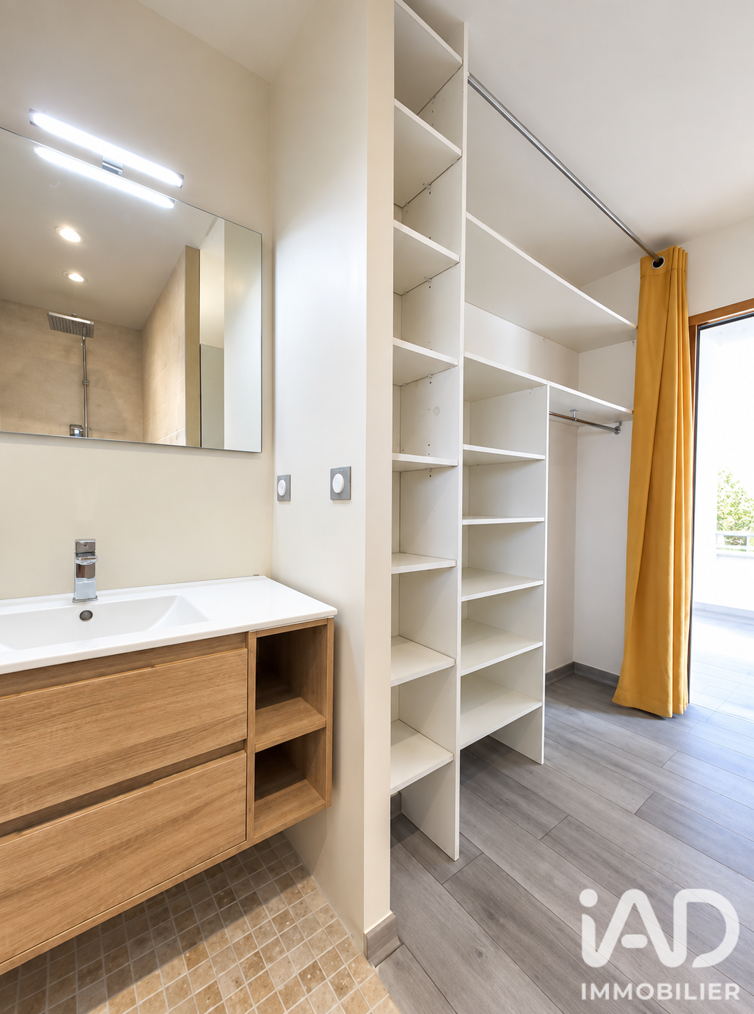 Vente maison à Cuxac-d'Aude (11590) : maison d'architecte 5 pièces 116 m² - 2106691 — 17