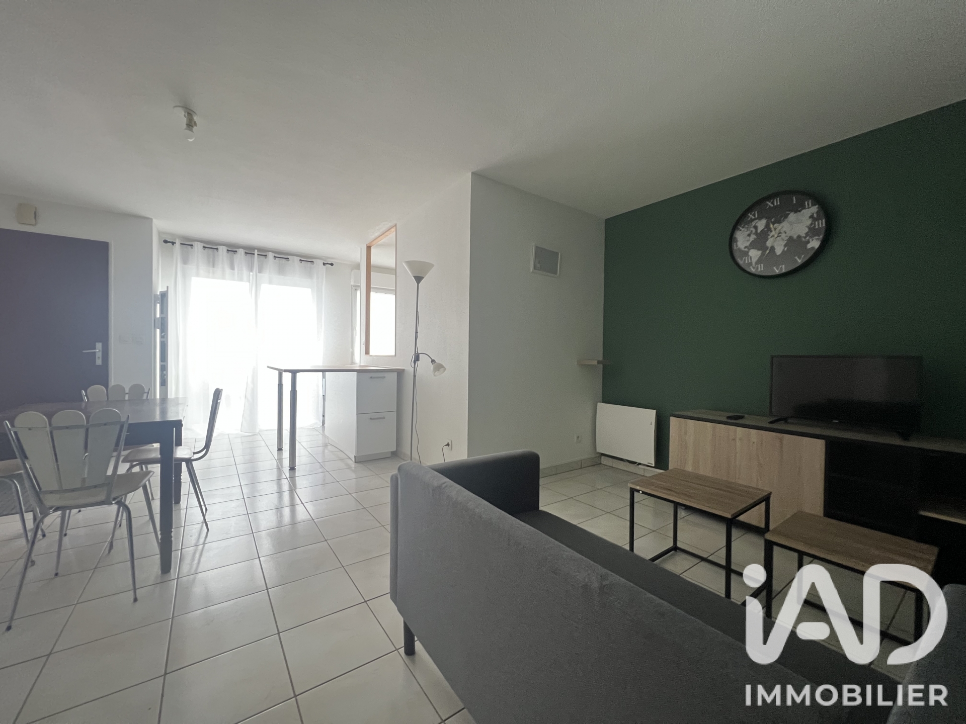 Appartement à louer à Pouzauges — 550 € — IAD France