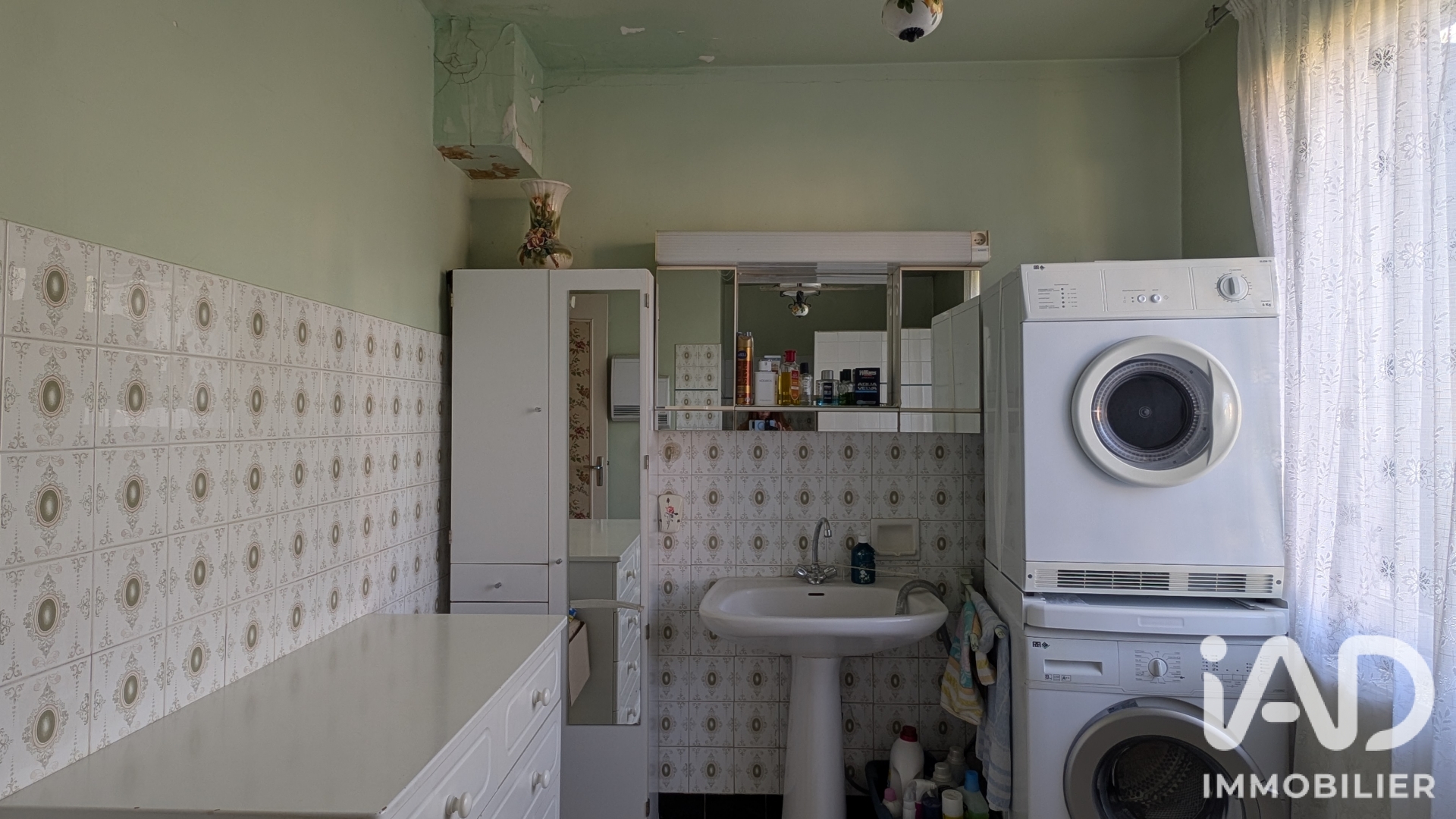 Vente maison à Crépy-en-Valois (60800) : maison 6 pièces 128 m² - 2096410 — 11