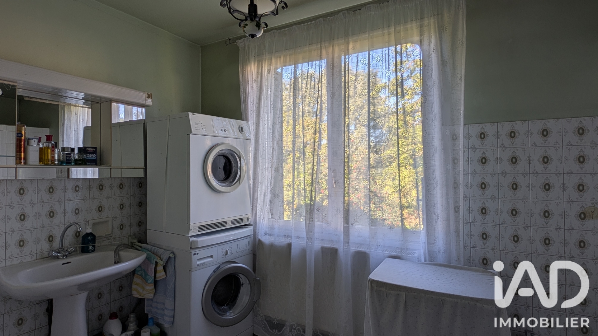 Vente maison à Crépy-en-Valois (60800) : maison 6 pièces 128 m² - 2096410 — 12
