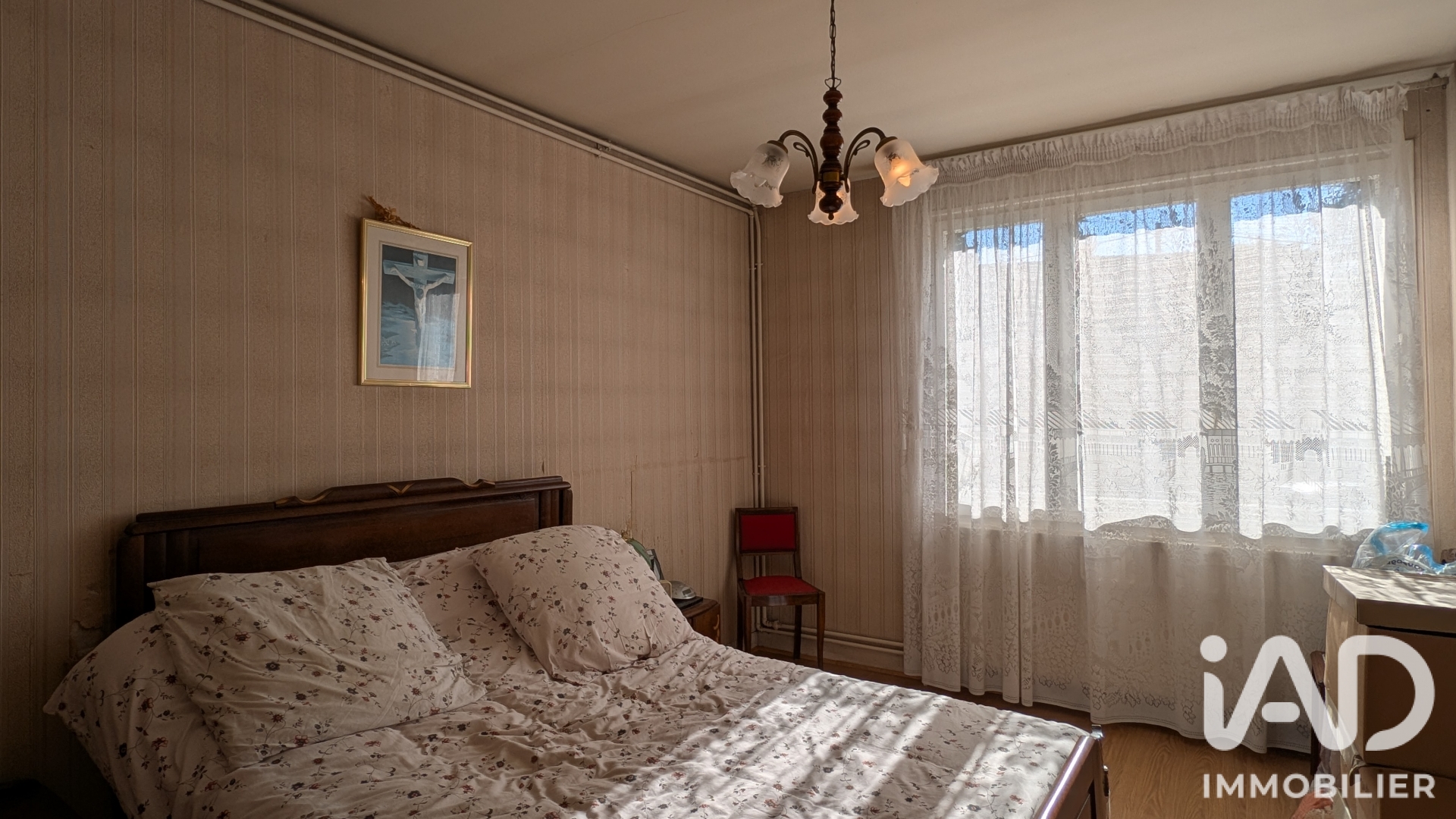 Vente maison à Crépy-en-Valois (60800) : maison 6 pièces 128 m² - 2096410 — 15
