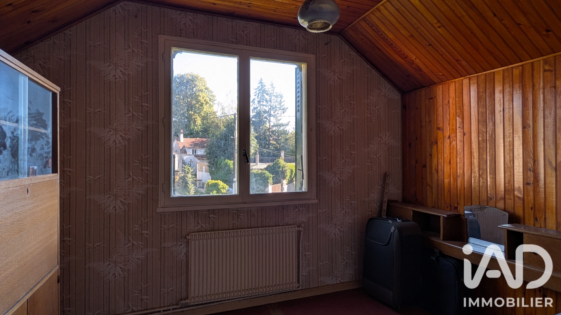 Vente maison à Crépy-en-Valois (60800) : maison 6 pièces 128 m² - 2096410 — 19