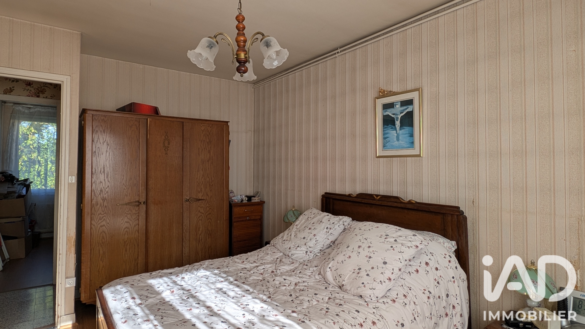 Vente maison à Crépy-en-Valois (60800) : maison 6 pièces 128 m² - 2096410 — 14