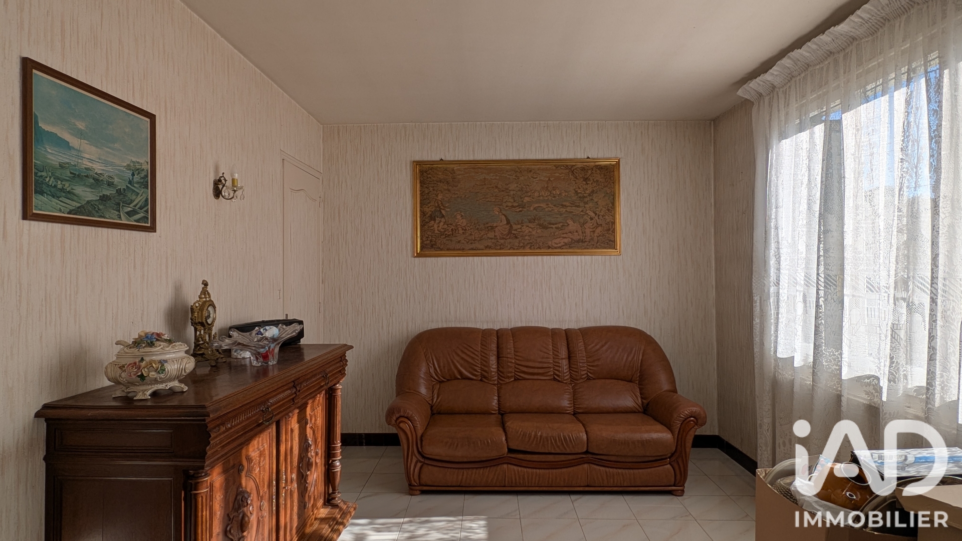 Vente maison à Crépy-en-Valois (60800) : maison 6 pièces 128 m² - 2096410 — 10