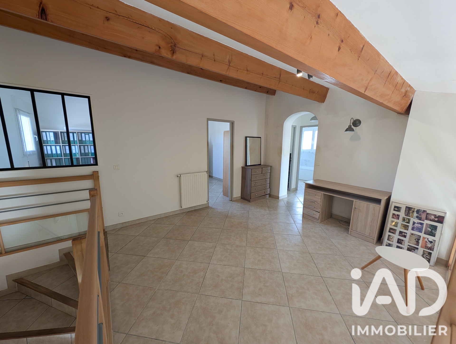 Vente maison à Bizanet (11200) : maison 4 pièces 140 m² - 2103269 — 14