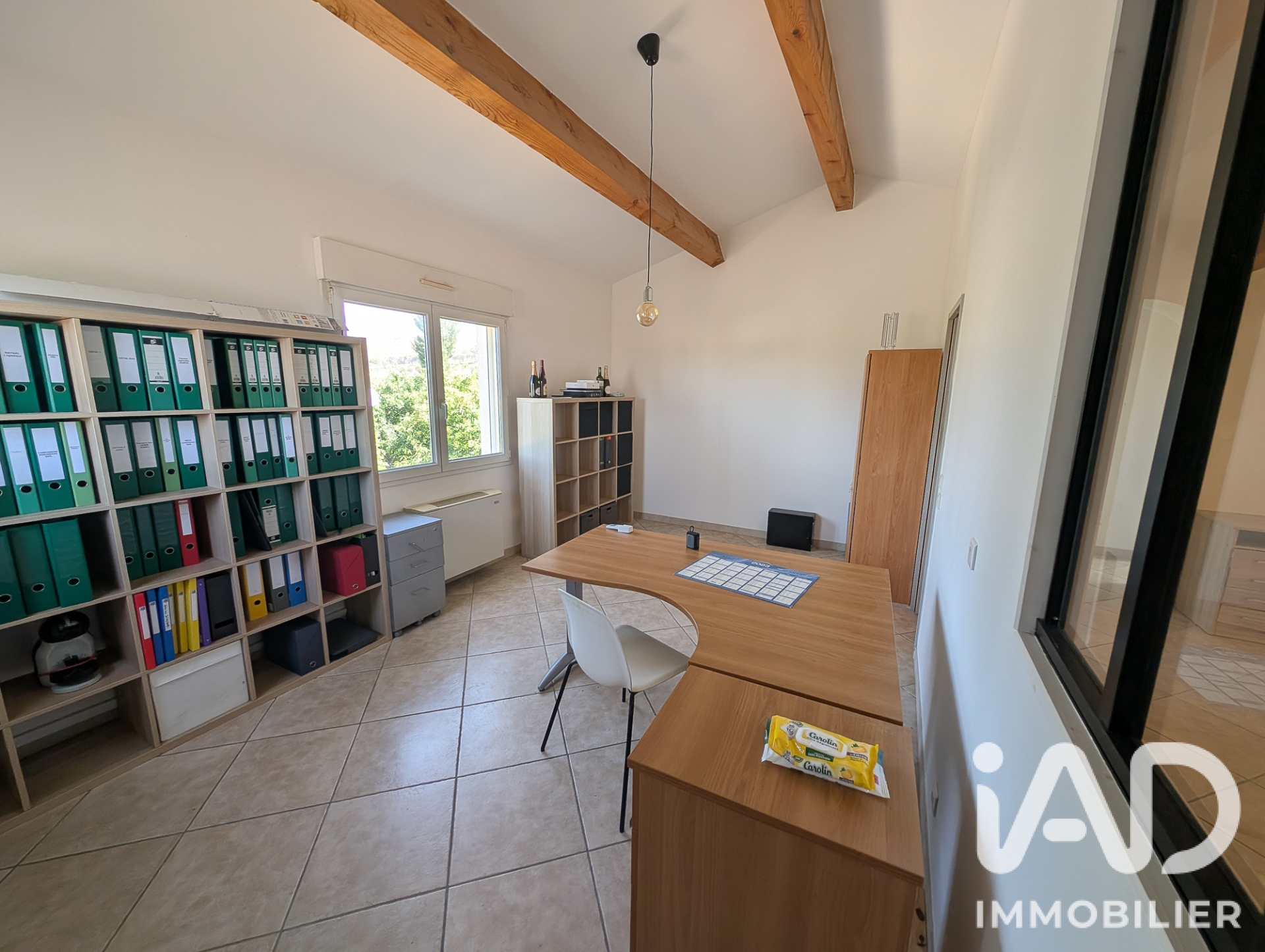 Vente maison à Bizanet (11200) : maison 4 pièces 140 m² - 2103269 — 16