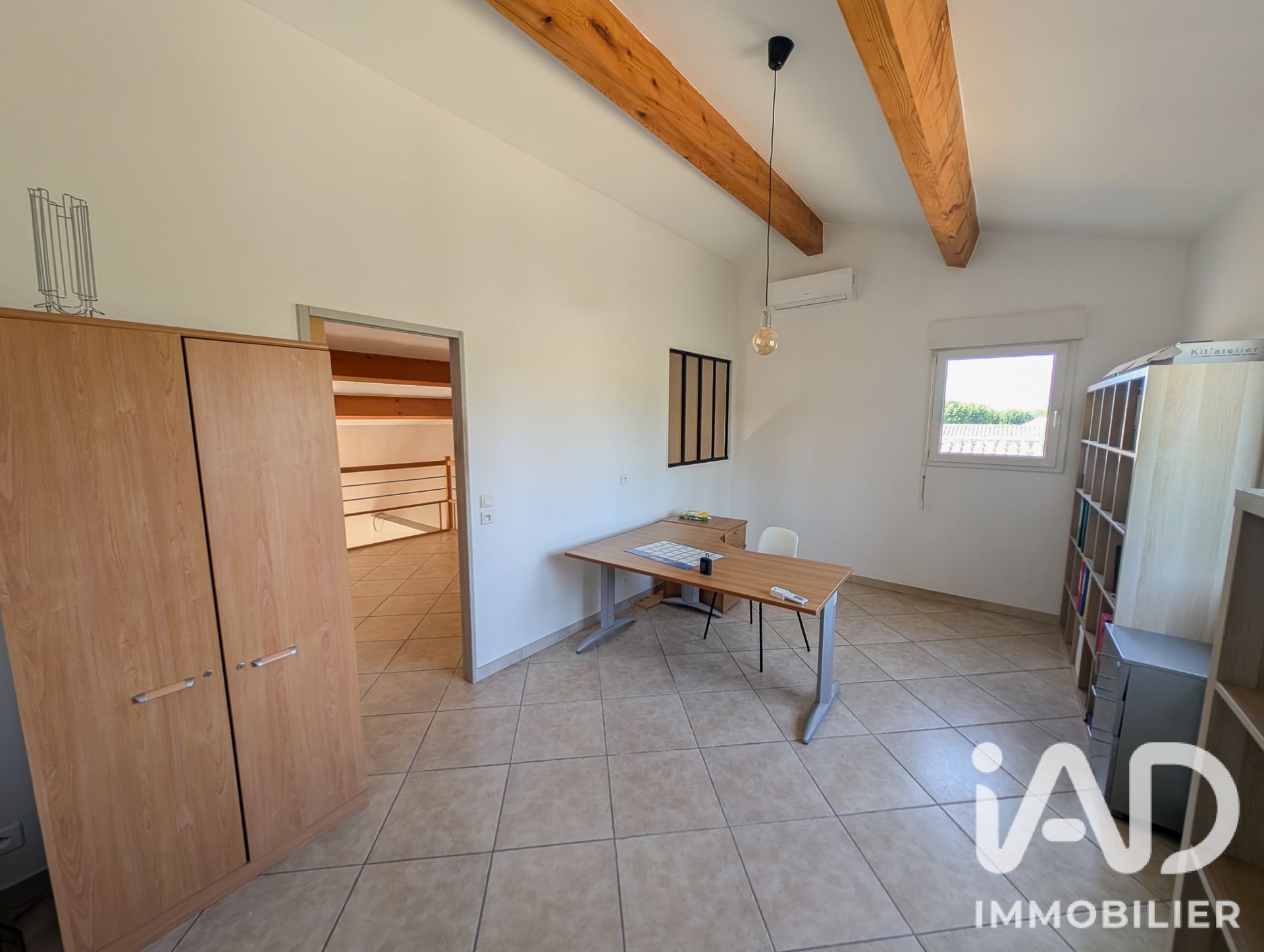 Vente maison à Bizanet (11200) : maison 4 pièces 140 m² - 2103269 — 15