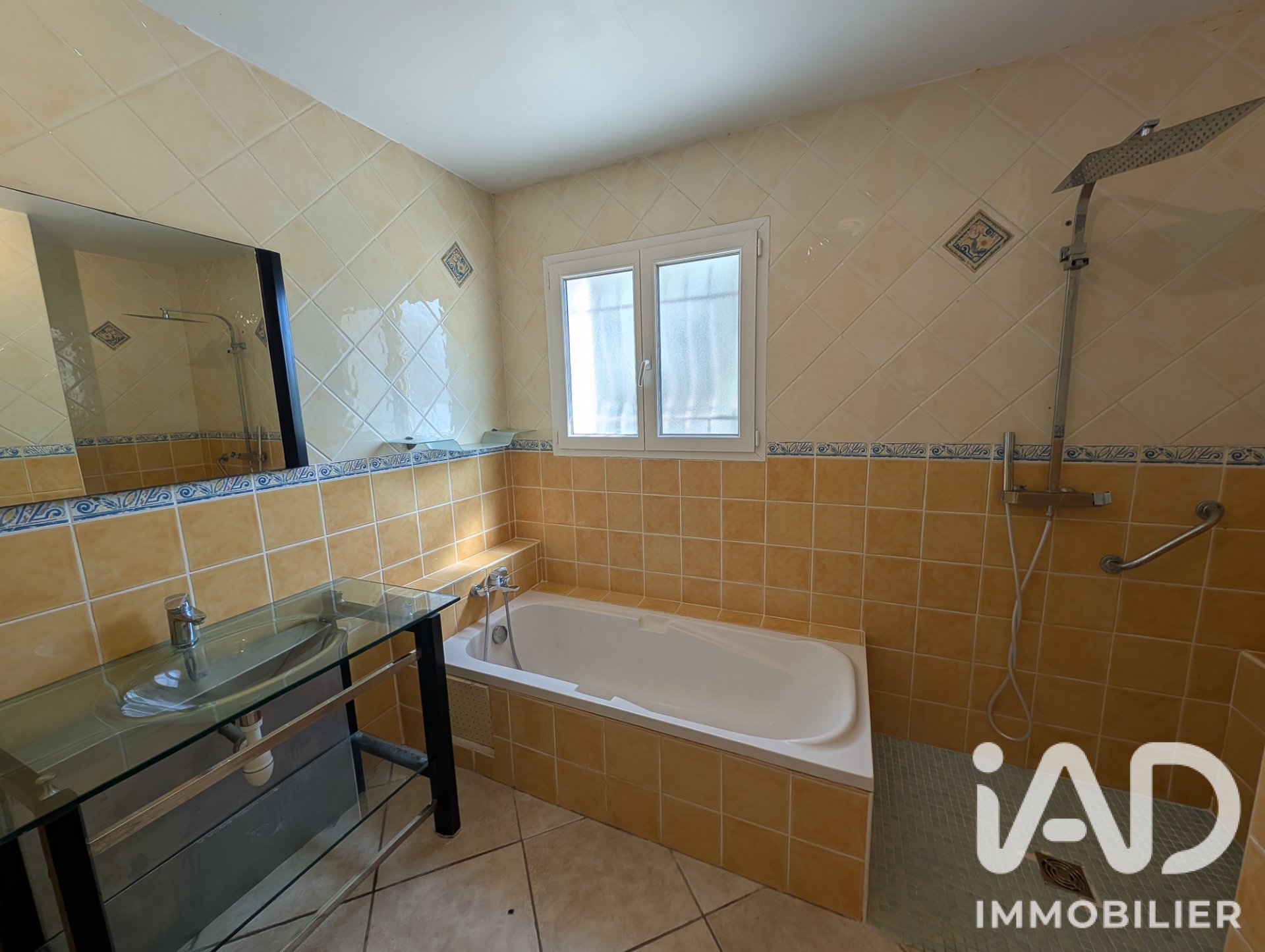Vente maison à Bizanet (11200) : maison 4 pièces 140 m² - 2103269 — 13