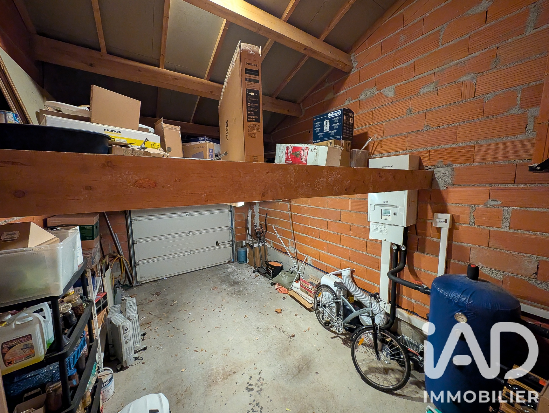 Vente maison à Bizanet (11200) : maison 4 pièces 140 m² - 2103269 — 20