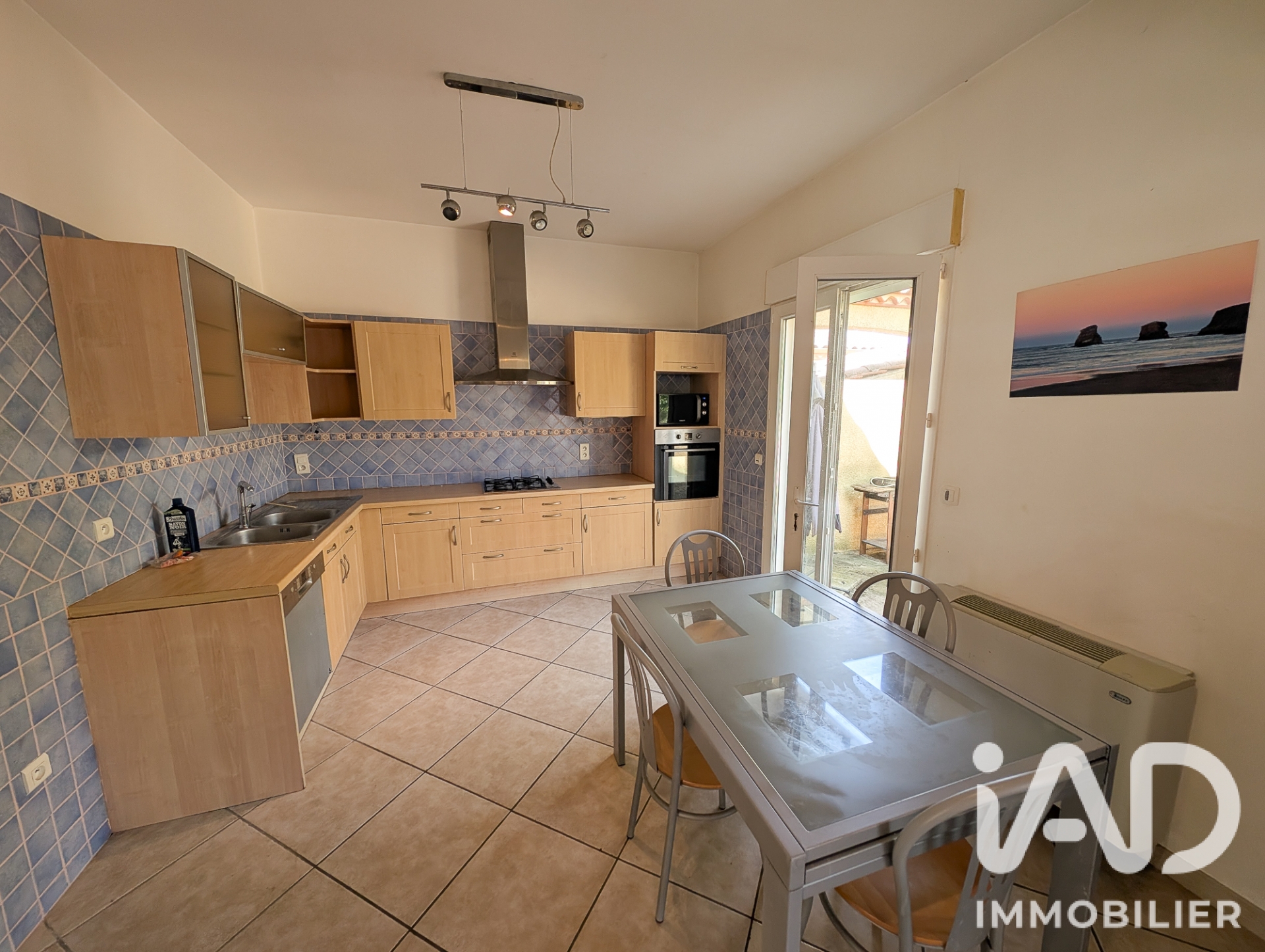Vente maison à Bizanet (11200) : maison 4 pièces 140 m² - 2103269 — 10