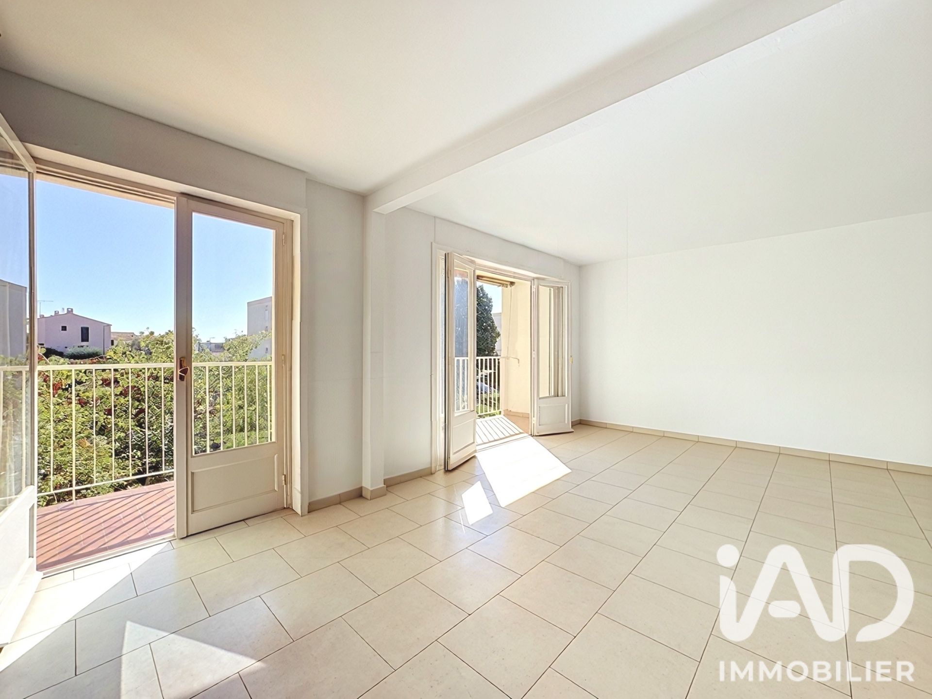Vente appartement à Antibes (06600) : appartement 3 pièces 80 m² - 2102471 — 7