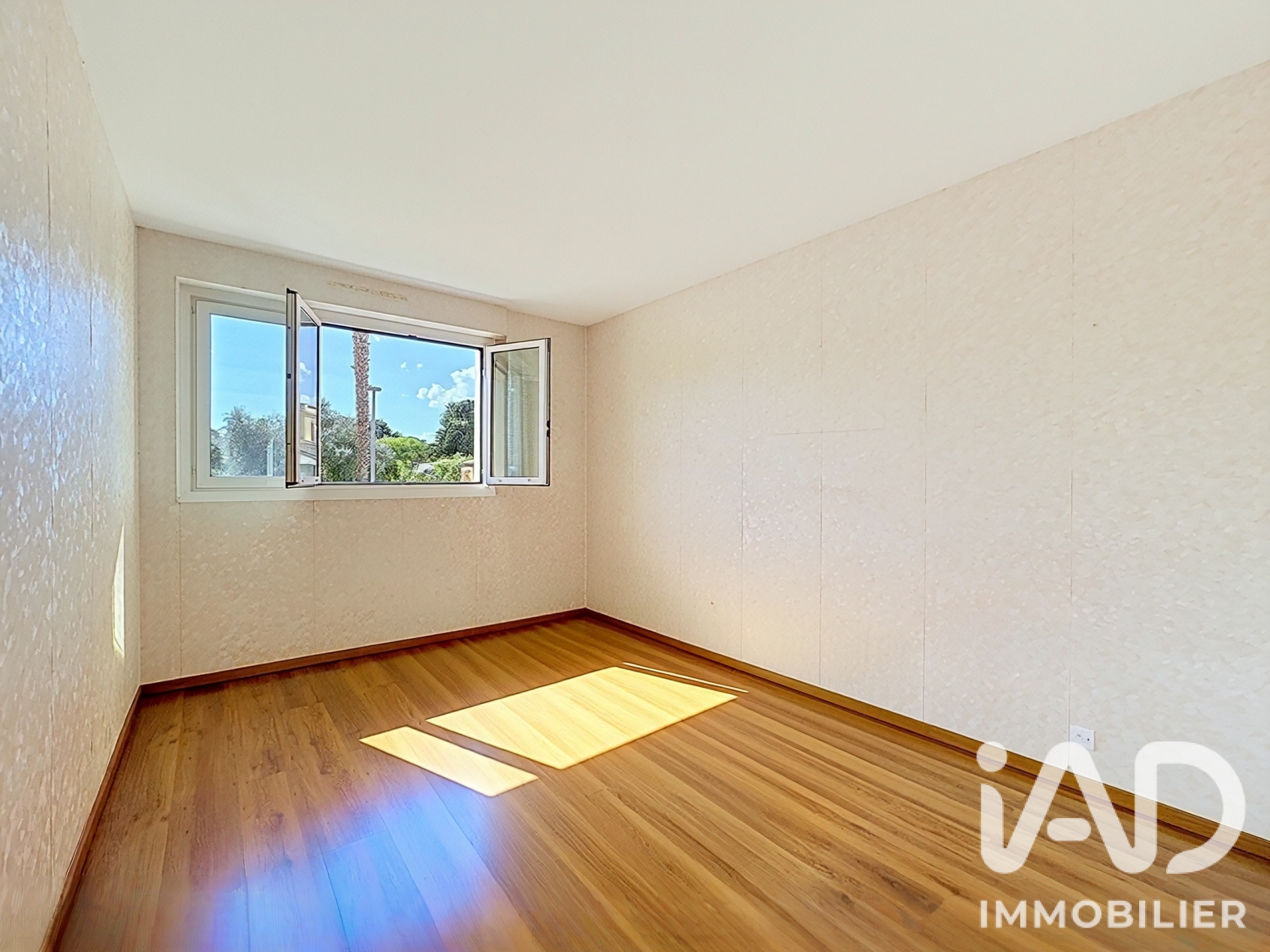 Vente appartement à Antibes (06600) : appartement 3 pièces 80 m² - 2102471 — 10