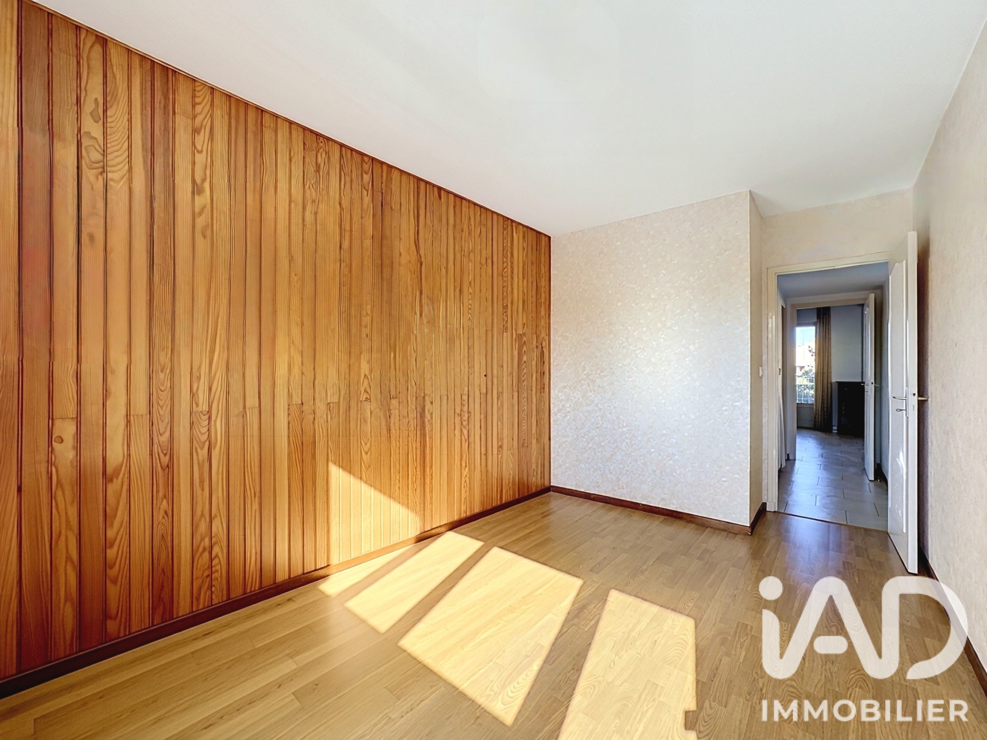 Vente appartement à Antibes (06600) : appartement 3 pièces 80 m² - 2102471 — 15