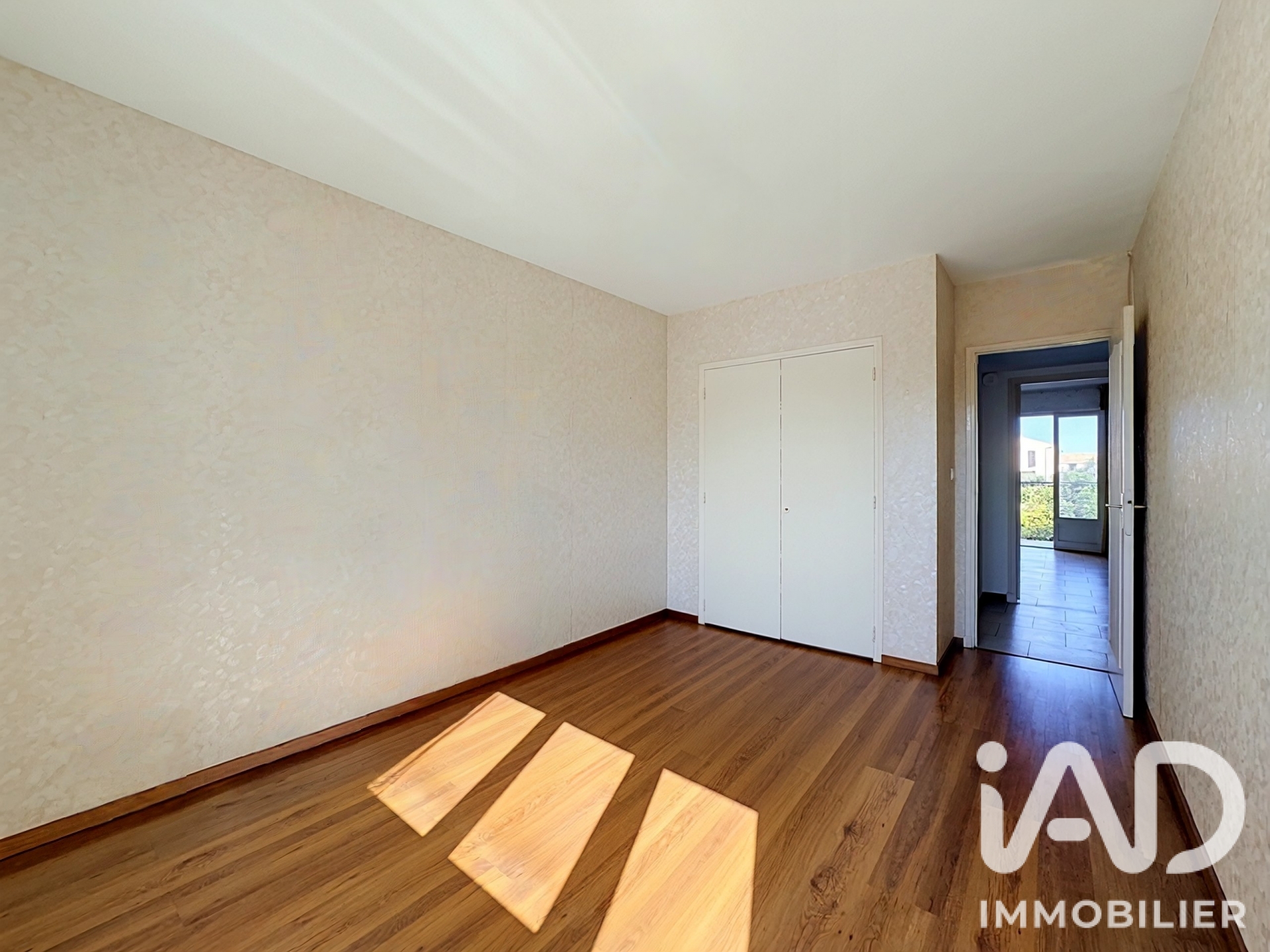 Vente appartement à Antibes (06600) : appartement 3 pièces 80 m² - 2102471 — 12