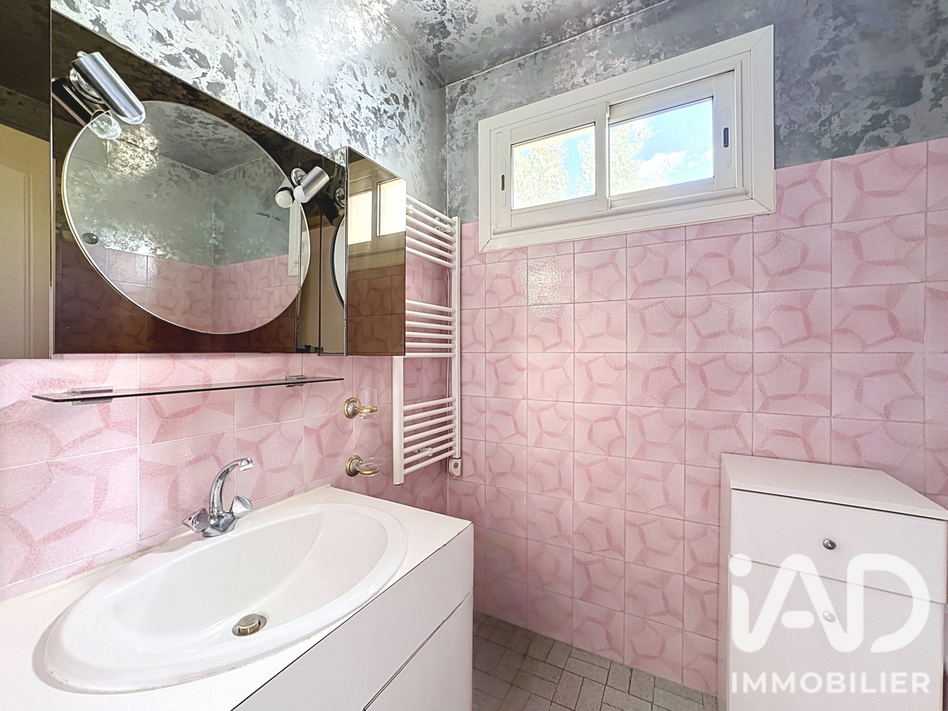 Vente appartement à Antibes (06600) : appartement 3 pièces 80 m² - 2102471 — 19