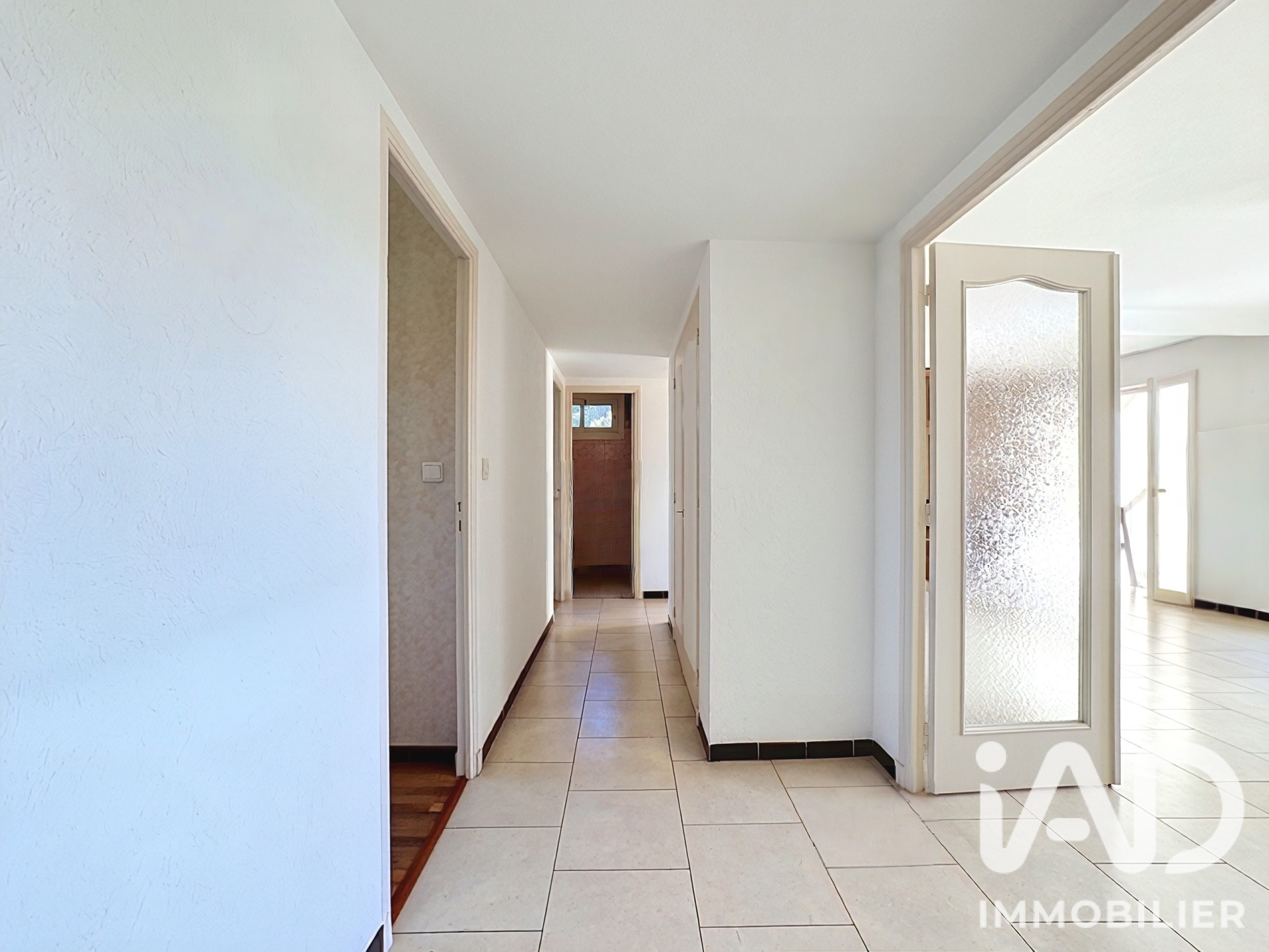 Vente appartement à Antibes (06600) : appartement 3 pièces 80 m² - 2102471 — 6