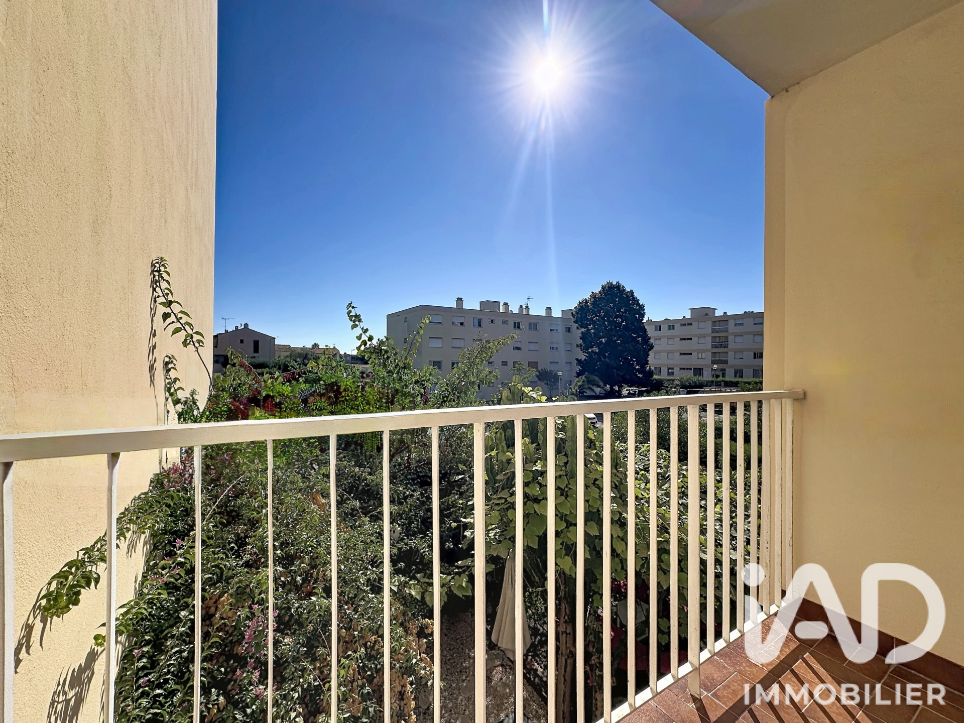 Vente appartement à Antibes (06600) : appartement 3 pièces 80 m² - 2102471 — 8
