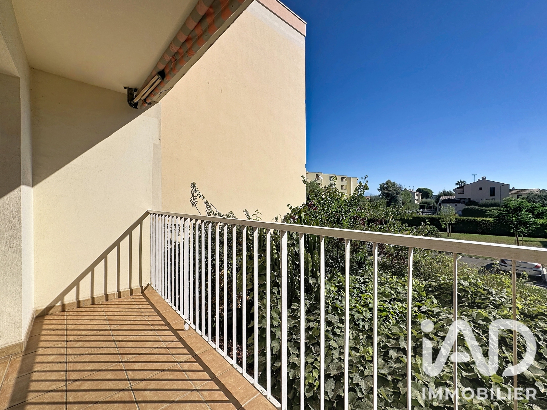 Vente appartement à Antibes (06600) : appartement 3 pièces 80 m² - 2102471 — 4