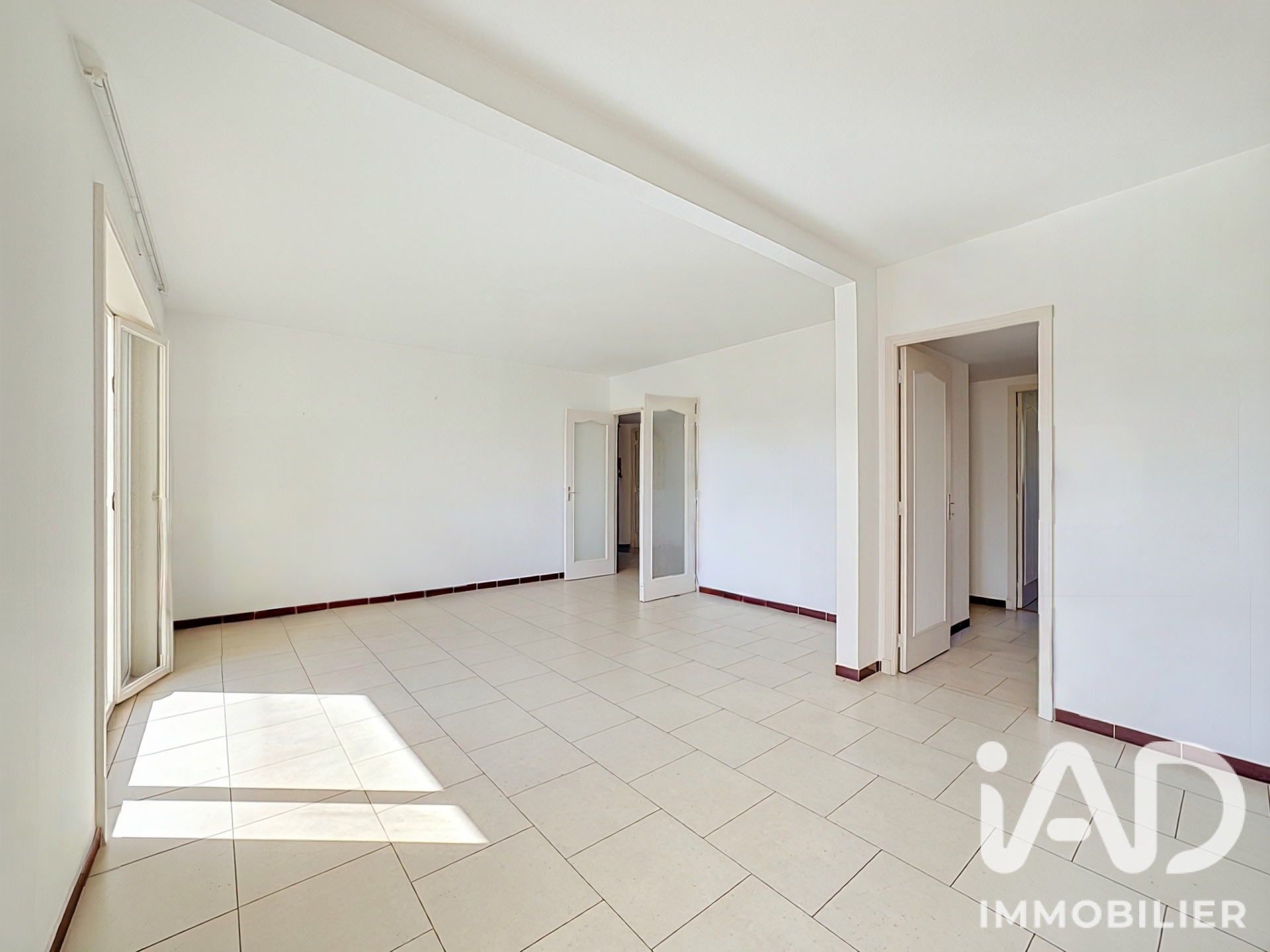 Vente appartement à Antibes (06600) : appartement 3 pièces 80 m² - 2102471 — 9