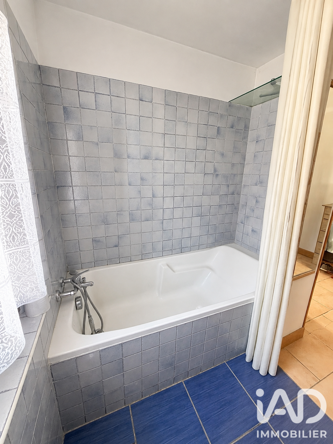 Vente maison à La Motte (83920) : maison de village 4 pièces 103 m² - 2103112 — 11
