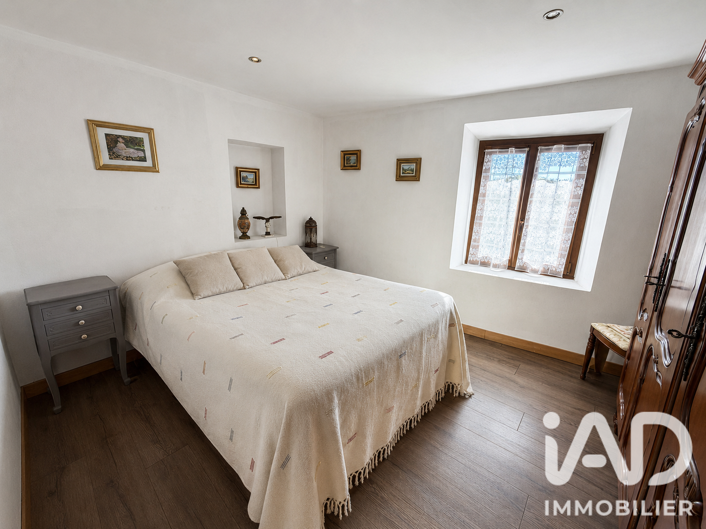 Vente maison à La Motte (83920) : maison de village 4 pièces 103 m² - 2103112 — 9