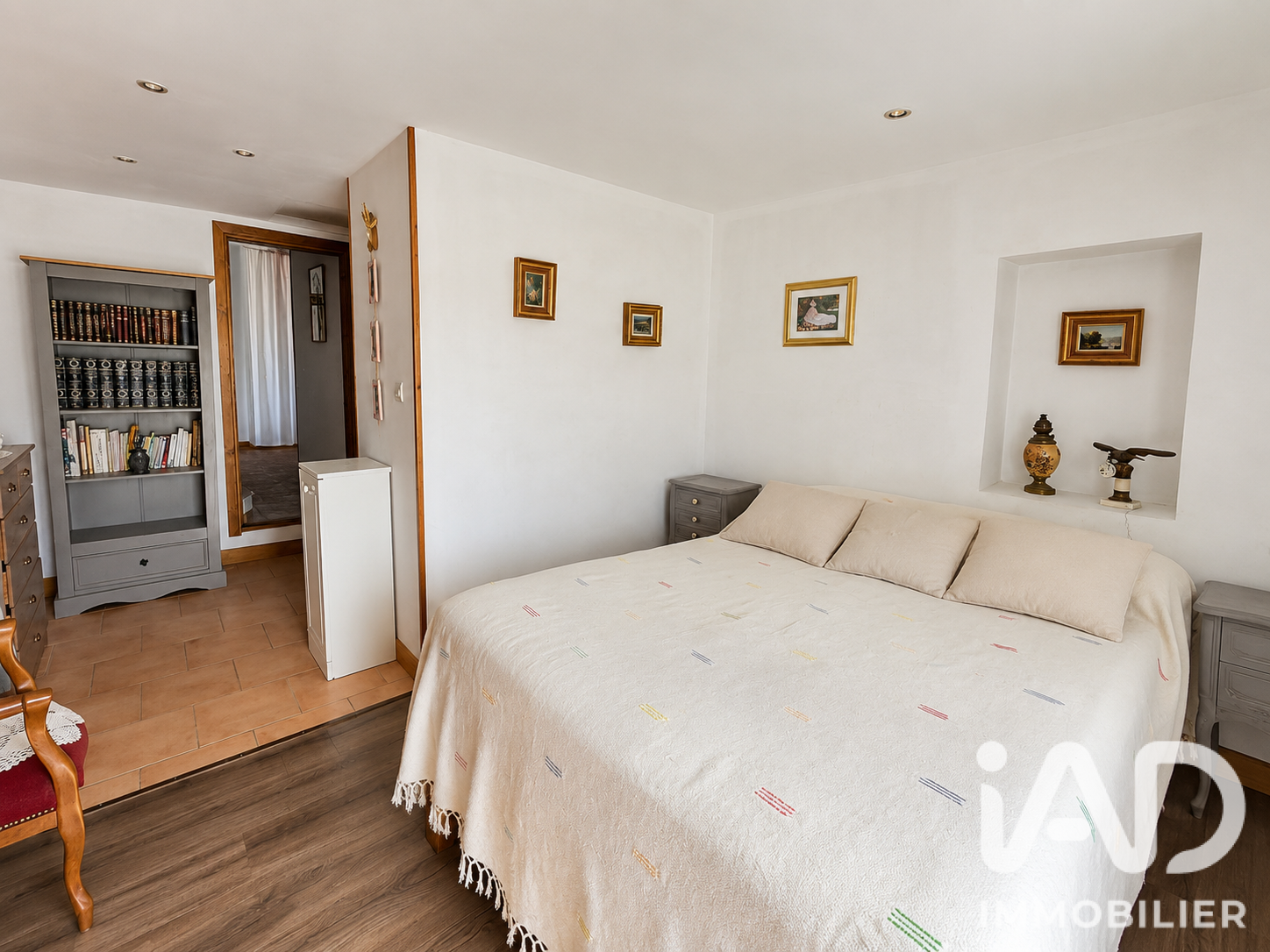Vente maison à La Motte (83920) : maison de village 4 pièces 103 m² - 2103112 — 8