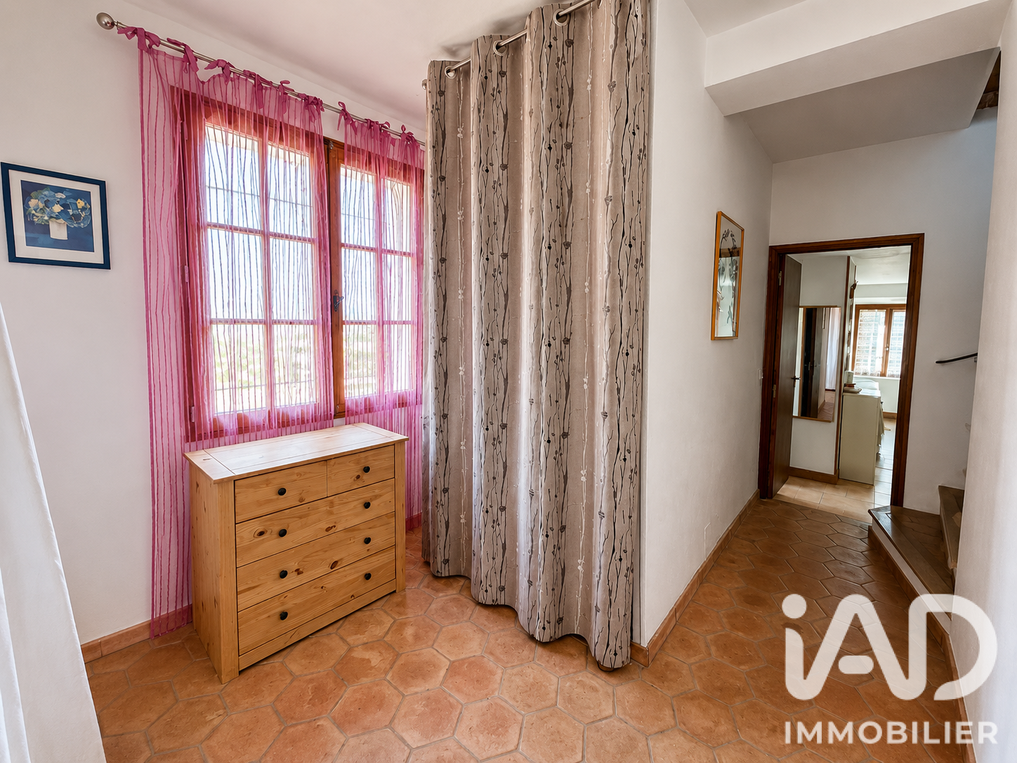 Vente maison à La Motte (83920) : maison de village 4 pièces 103 m² - 2103112 — 7
