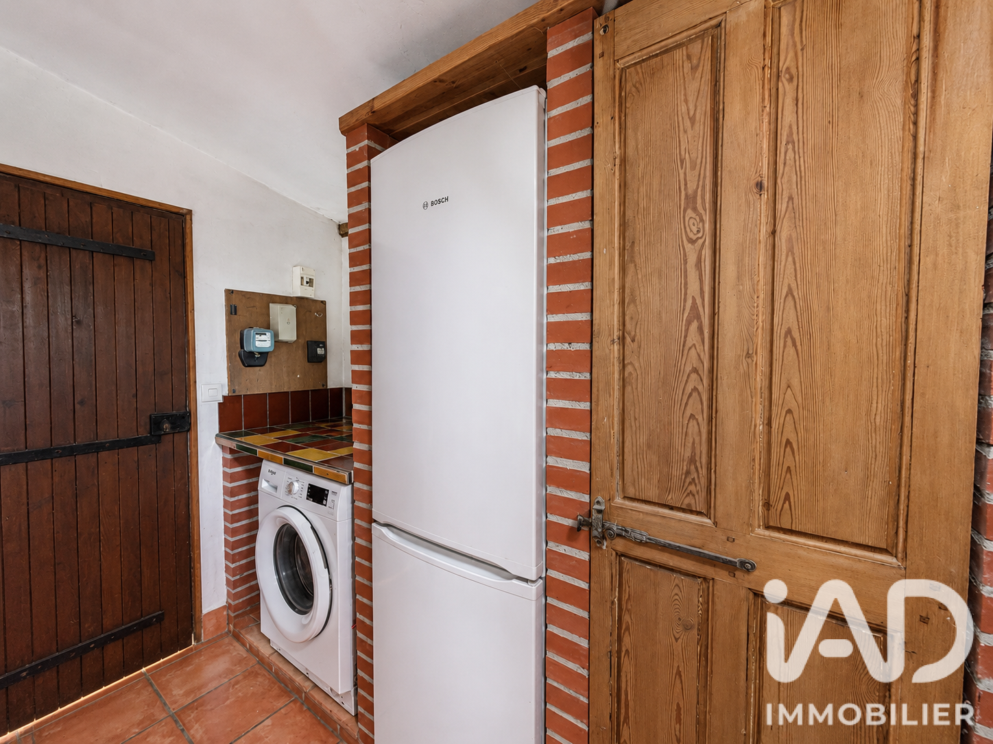 Vente maison à La Motte (83920) : maison de village 4 pièces 103 m² - 2103112 — 6