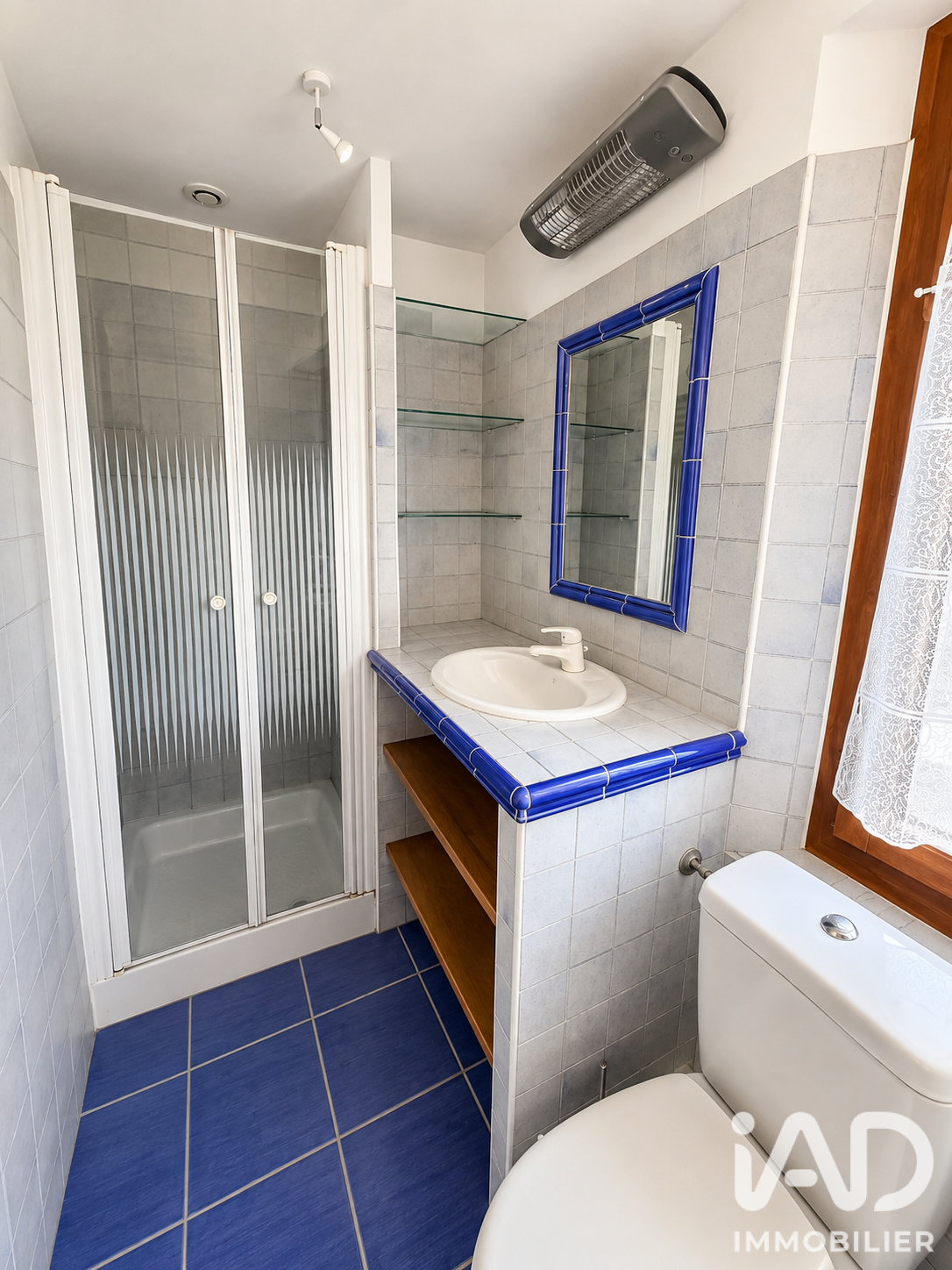 Vente maison à La Motte (83920) : maison de village 4 pièces 103 m² - 2103112 — 10