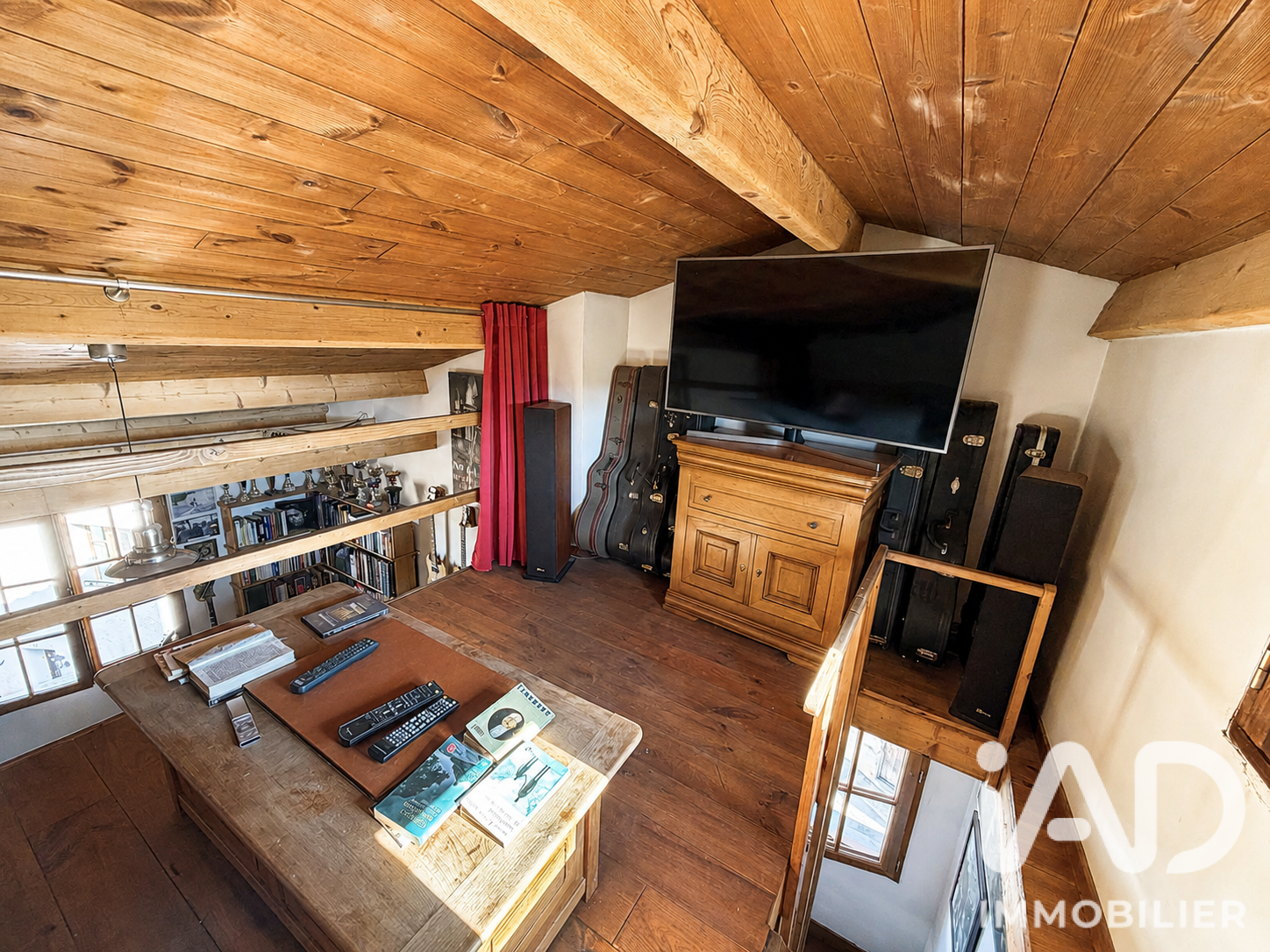 Vente maison à La Motte (83920) : maison de village 4 pièces 103 m² - 2103112 — 15